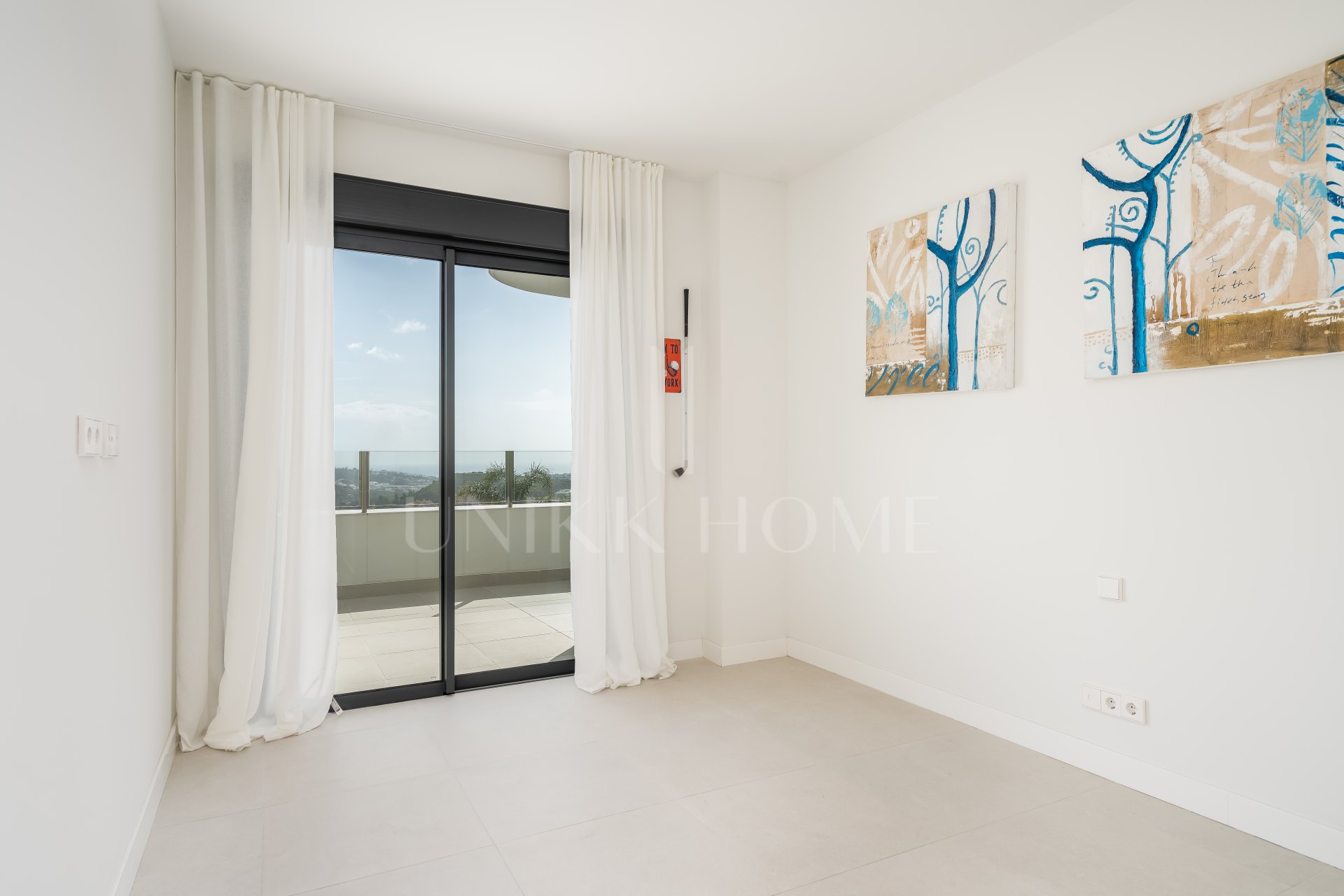 Apartamento en venta en Calanova Golf, Mijas Costa