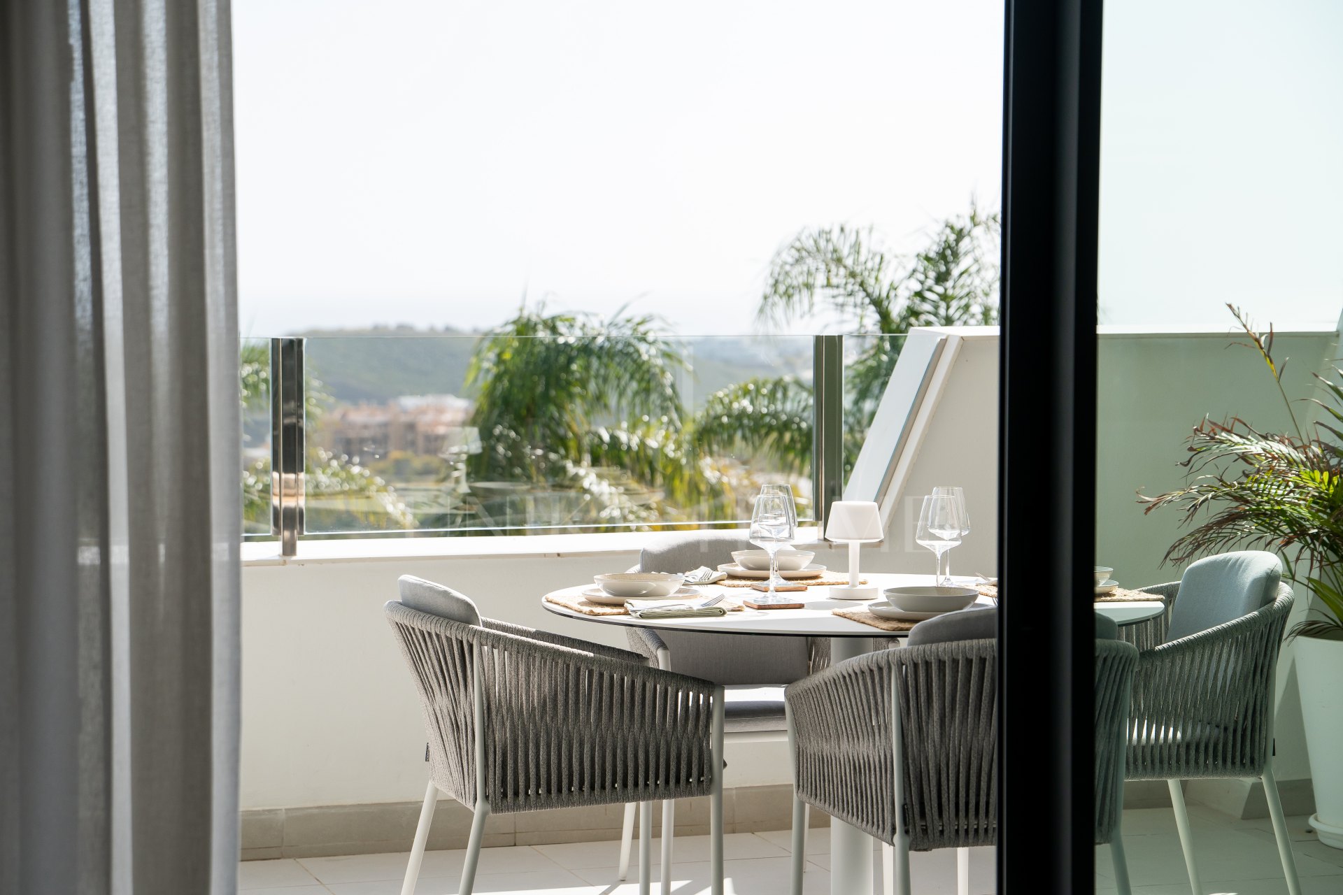 Apartamento en venta en Calanova Golf, Mijas Costa