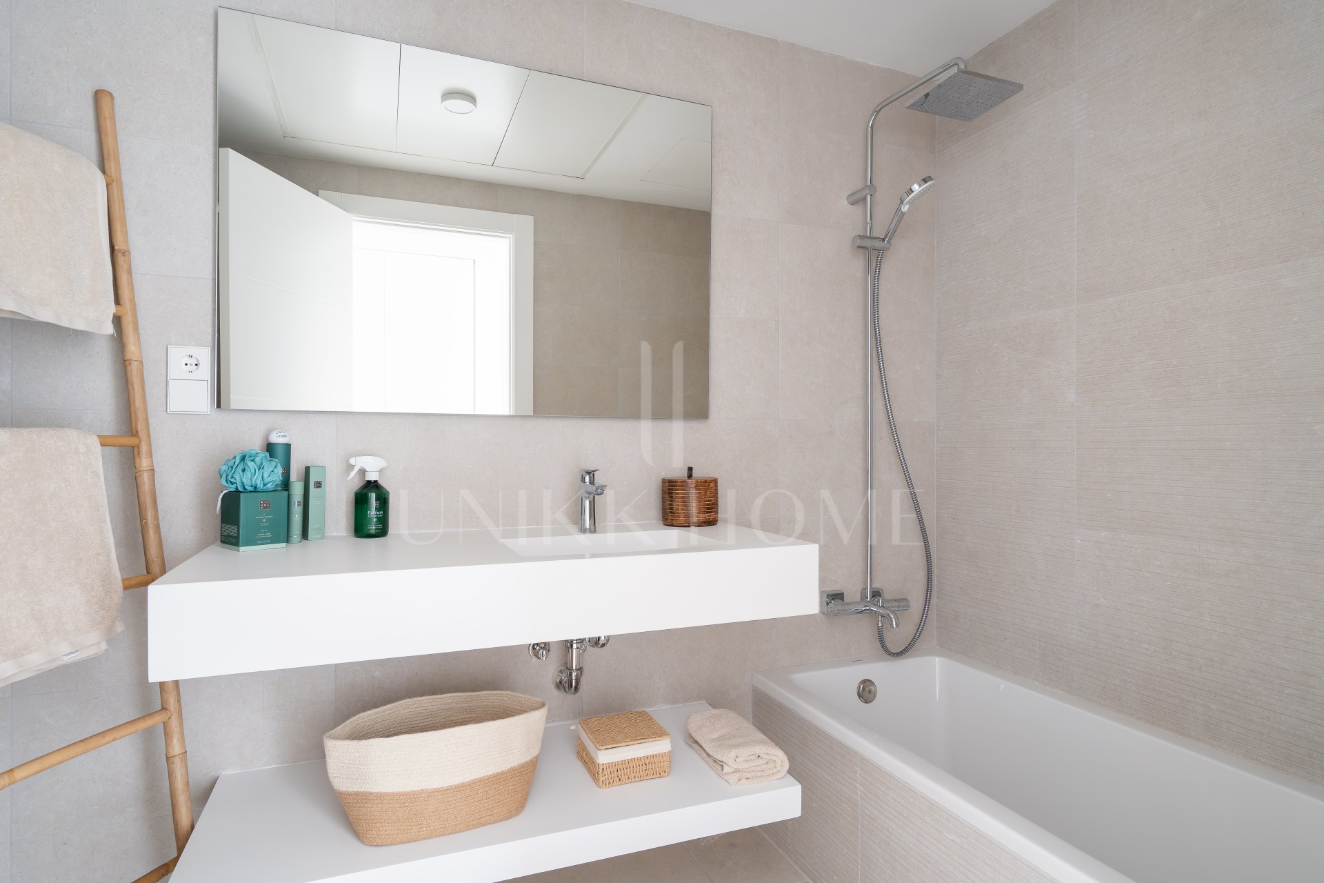 Apartamento en venta en Calanova Golf, Mijas Costa