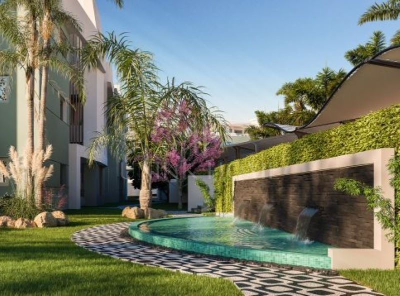 Apartamento en venta en Calanova Golf, Mijas Costa