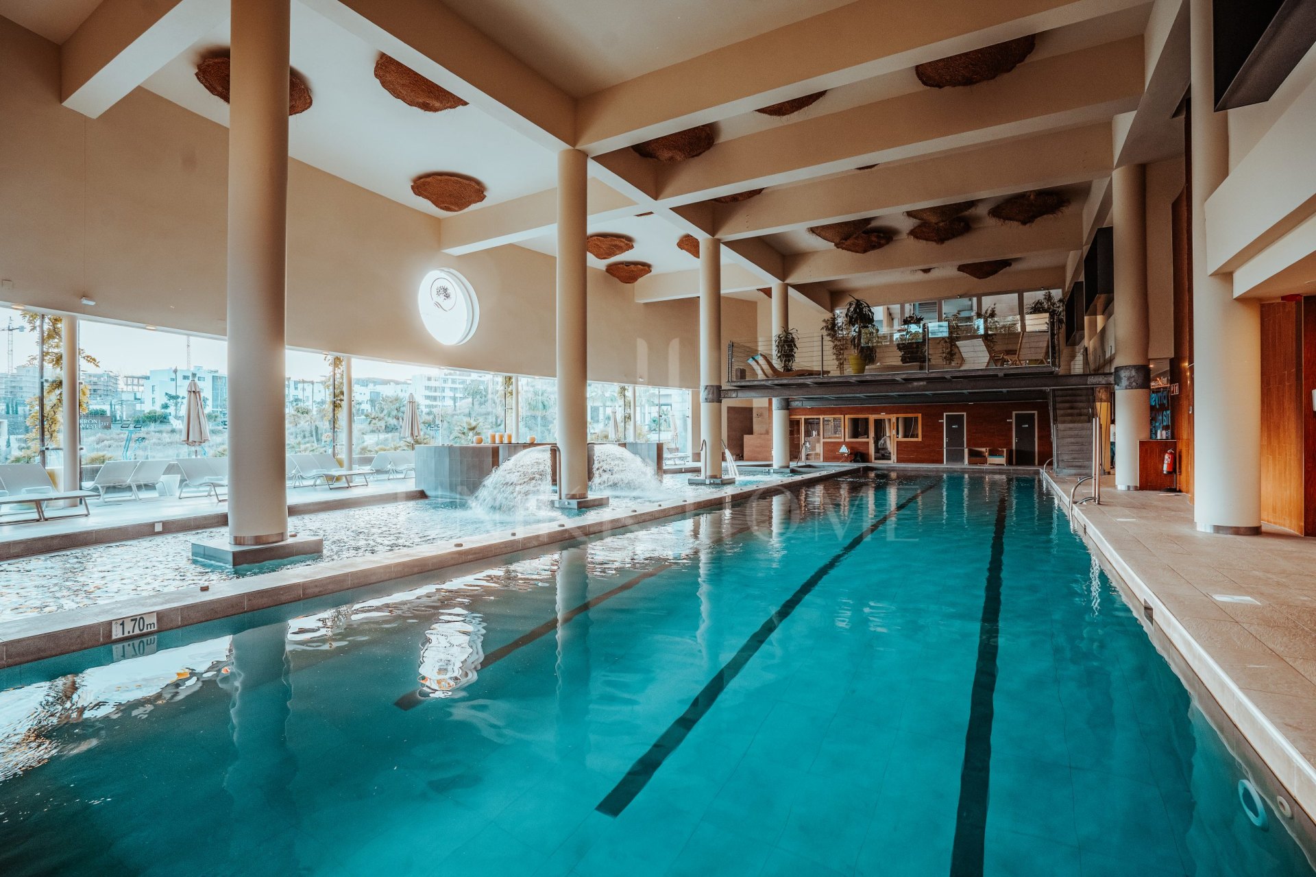Excepcional Apartamento de Lujo con Orientación Sur y Vistas Panorámicas al Mediterráneo – A Estrenar y Nunca Habitado – Membresía Platinum Incluida