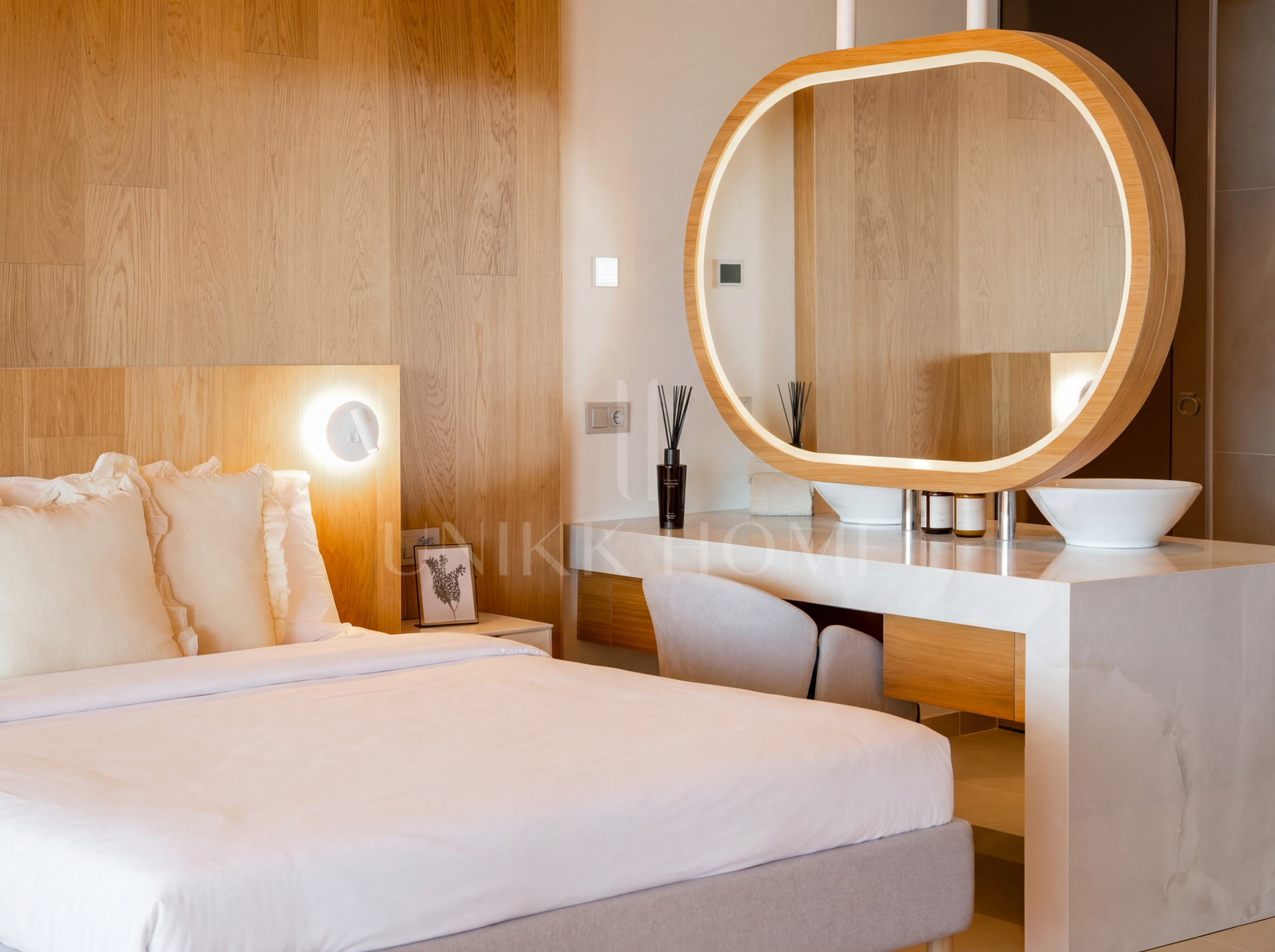 Excepcional Apartamento de Lujo con Orientación Sur y Vistas Panorámicas al Mediterráneo – A Estrenar y Nunca Habitado – Membresía Platinum Incluida