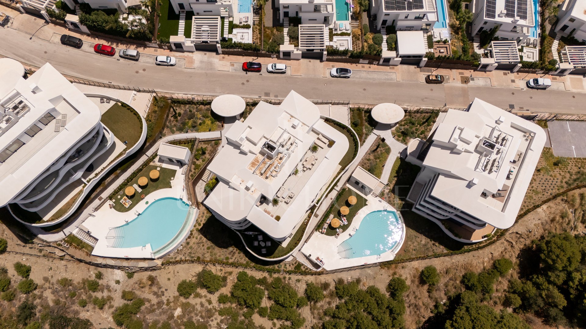 Modern 3-Bedroom Apartment with Sea Views – Higuerón West, Fuengirola
