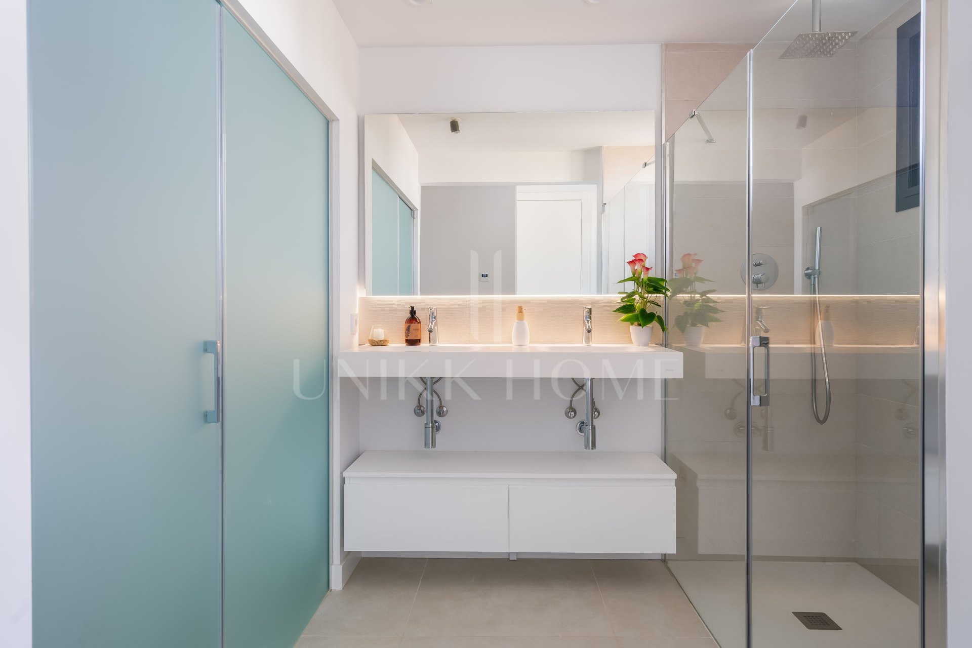 Modern 3-Bedroom Apartment with Sea Views – Higuerón West, Fuengirola