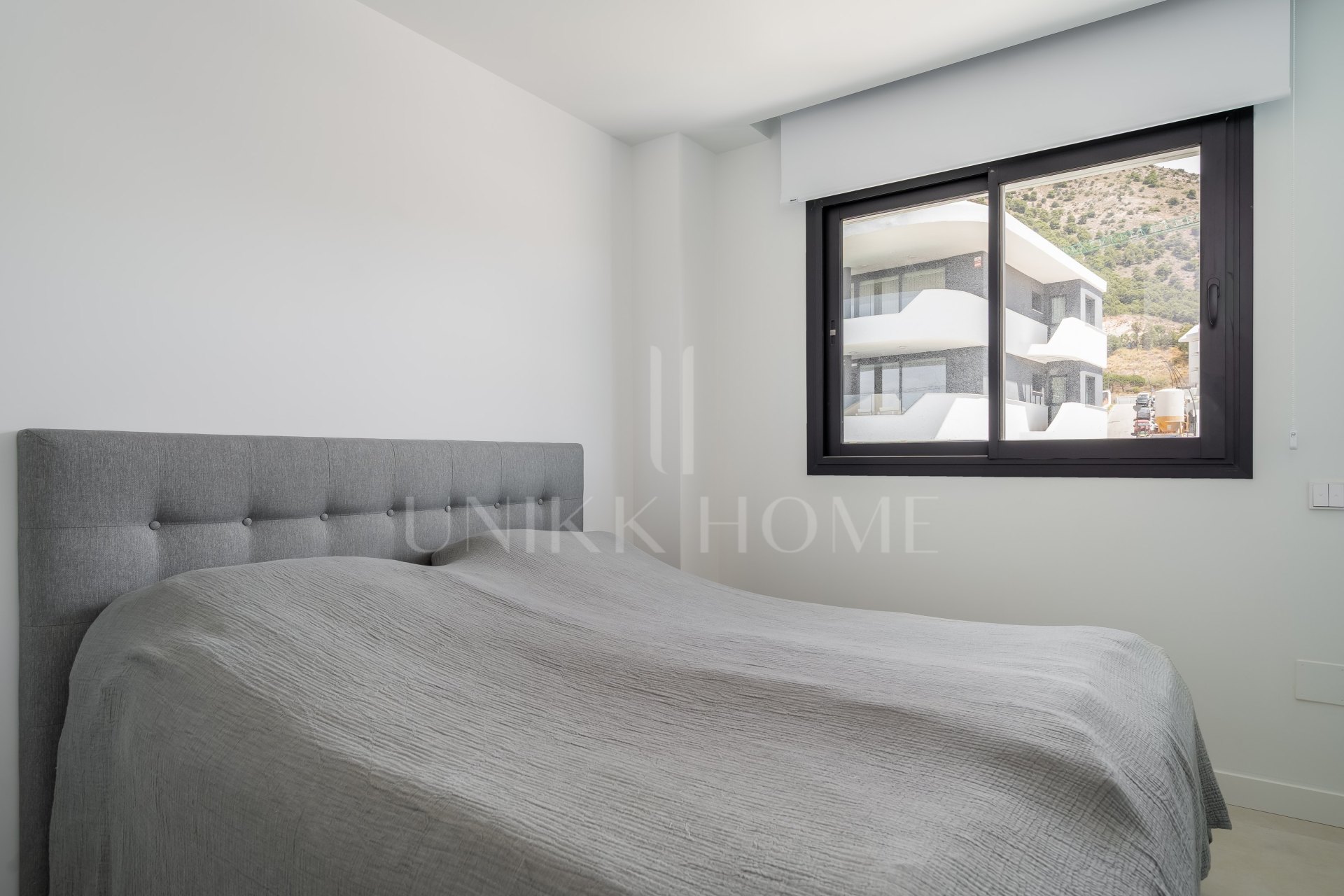 Modern 3-Bedroom Apartment with Sea Views – Higuerón West, Fuengirola