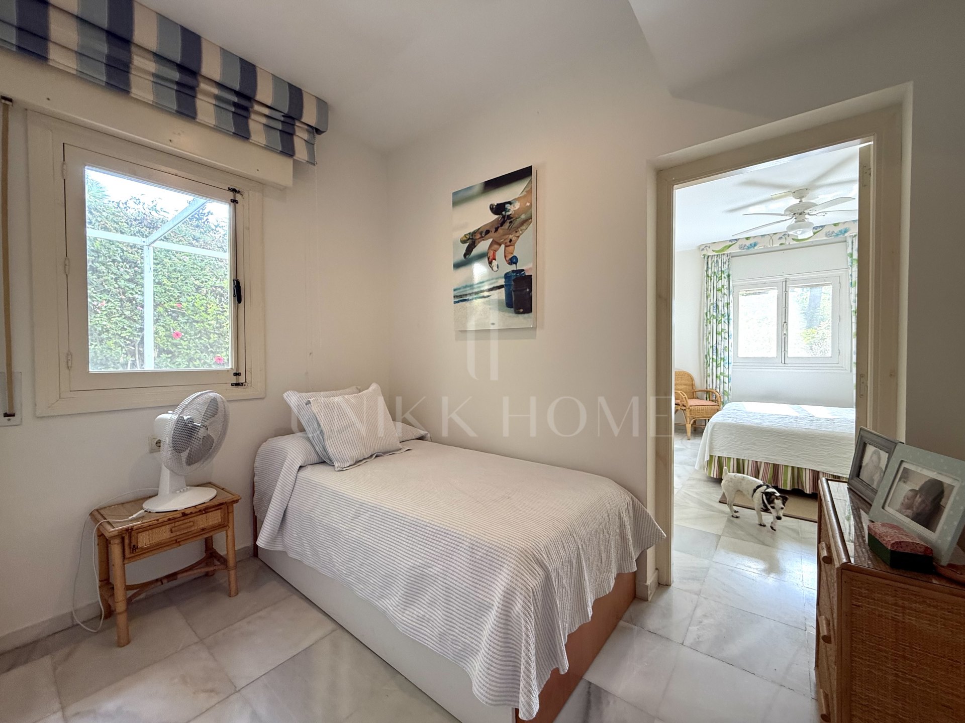 Villa andaluza privada cerca de Valderrama, Sotogrande Alto