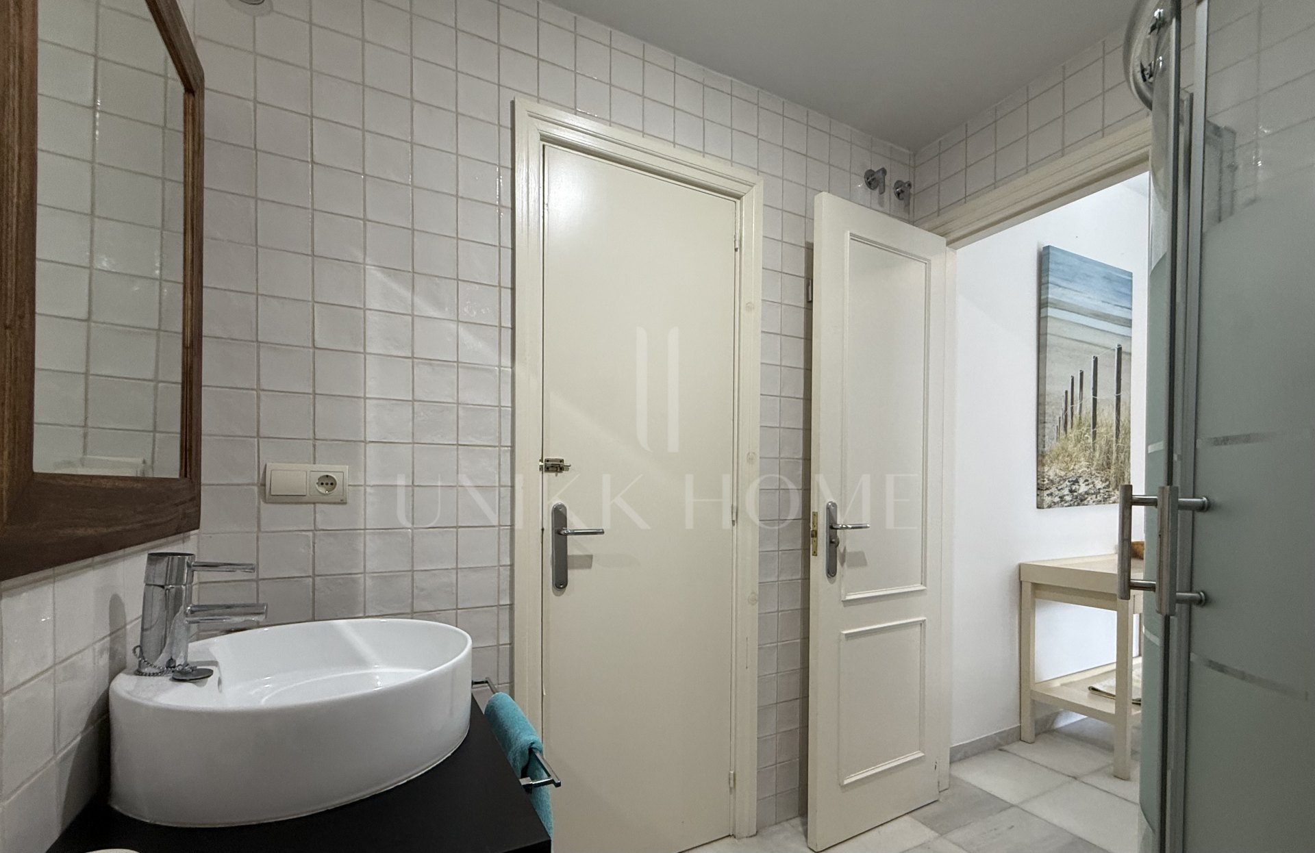 Villa andaluza privada cerca de Valderrama, Sotogrande Alto