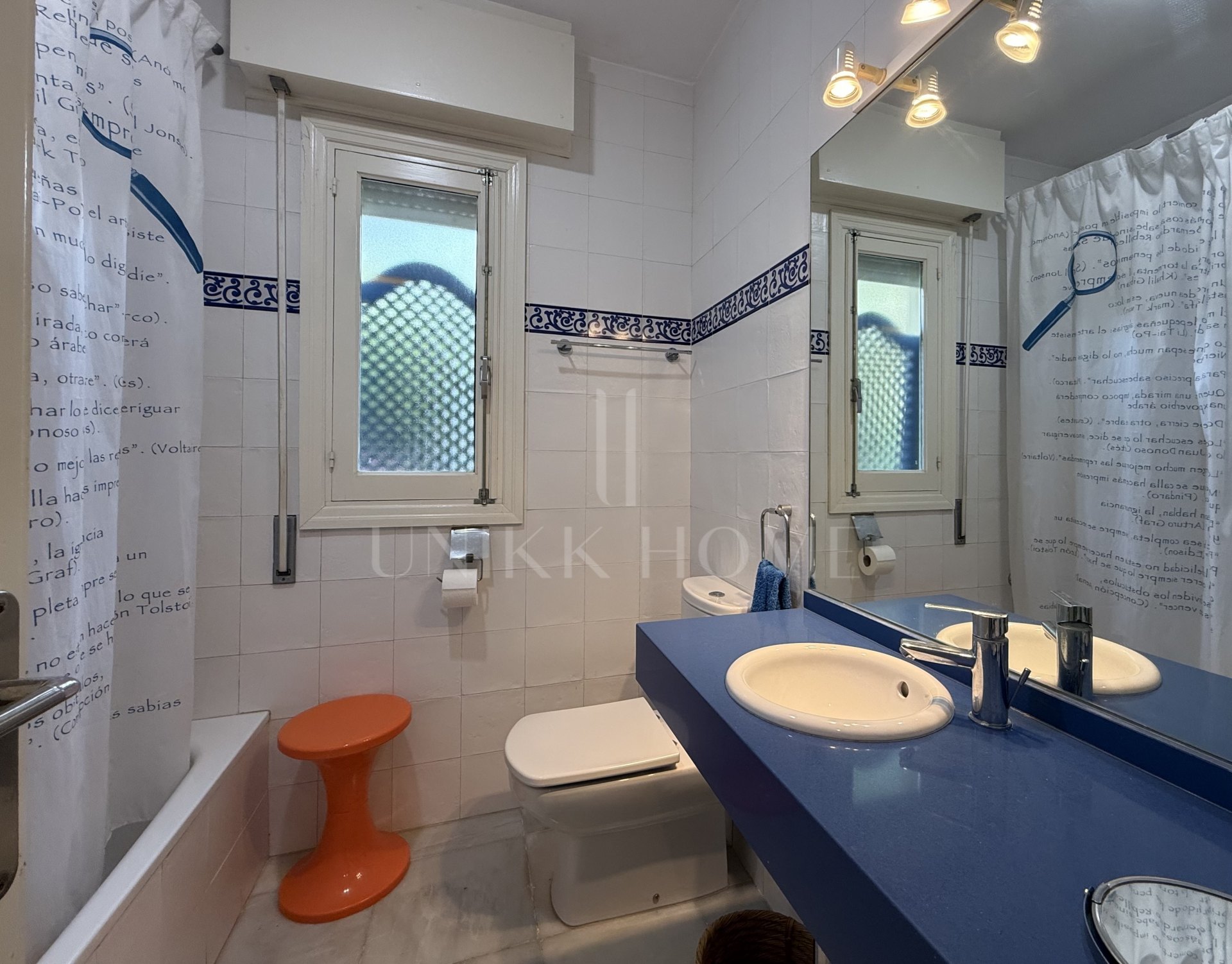 Villa andaluza privada cerca de Valderrama, Sotogrande Alto