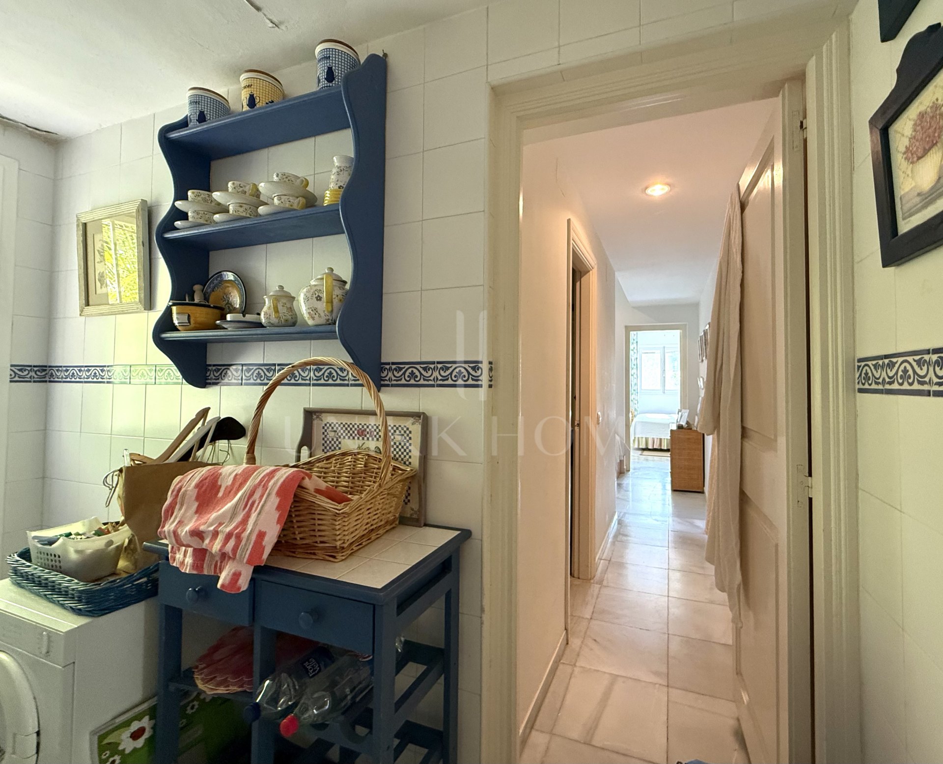 Villa andaluza privada cerca de Valderrama, Sotogrande Alto