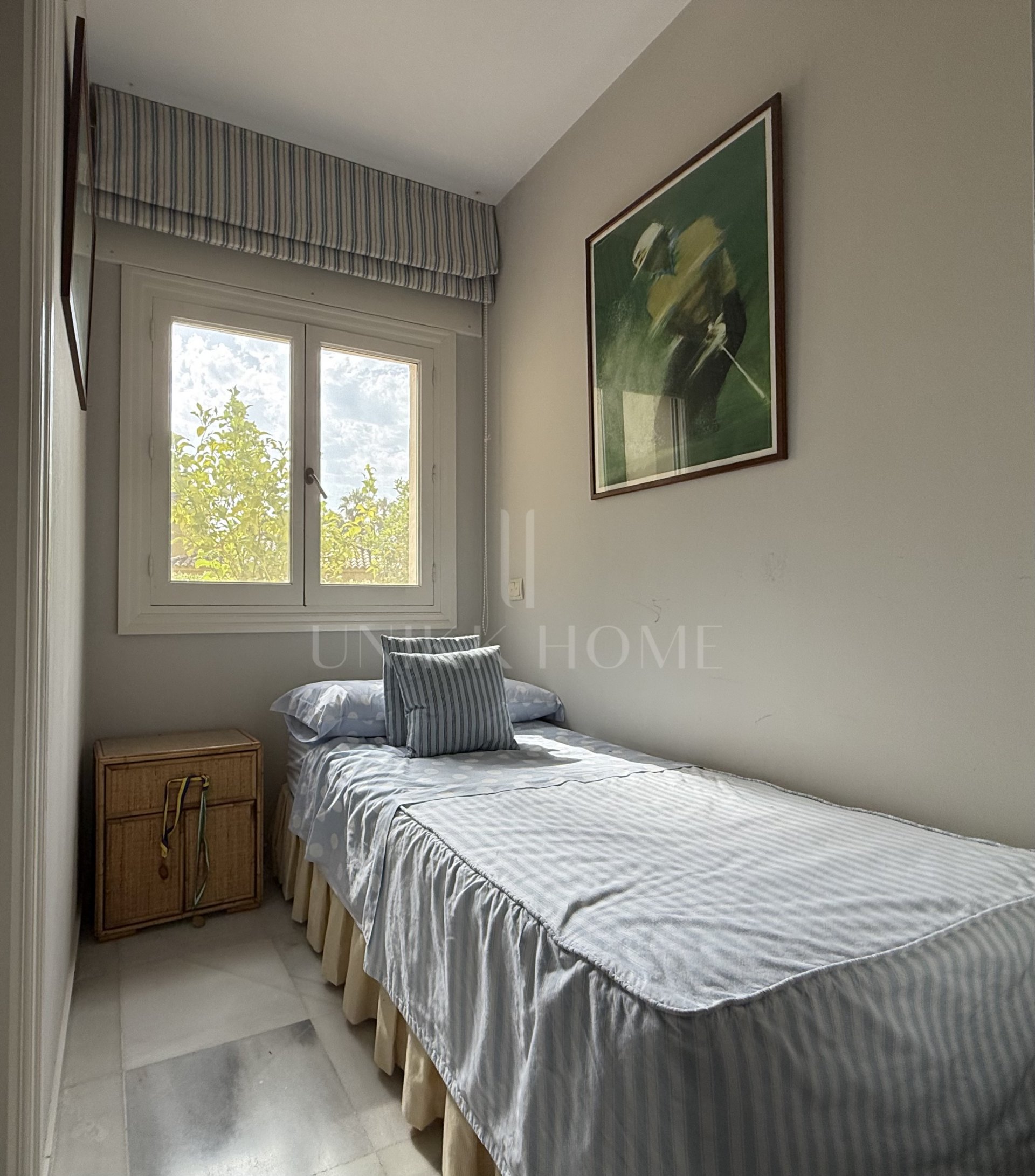 Villa andaluza privada cerca de Valderrama, Sotogrande Alto