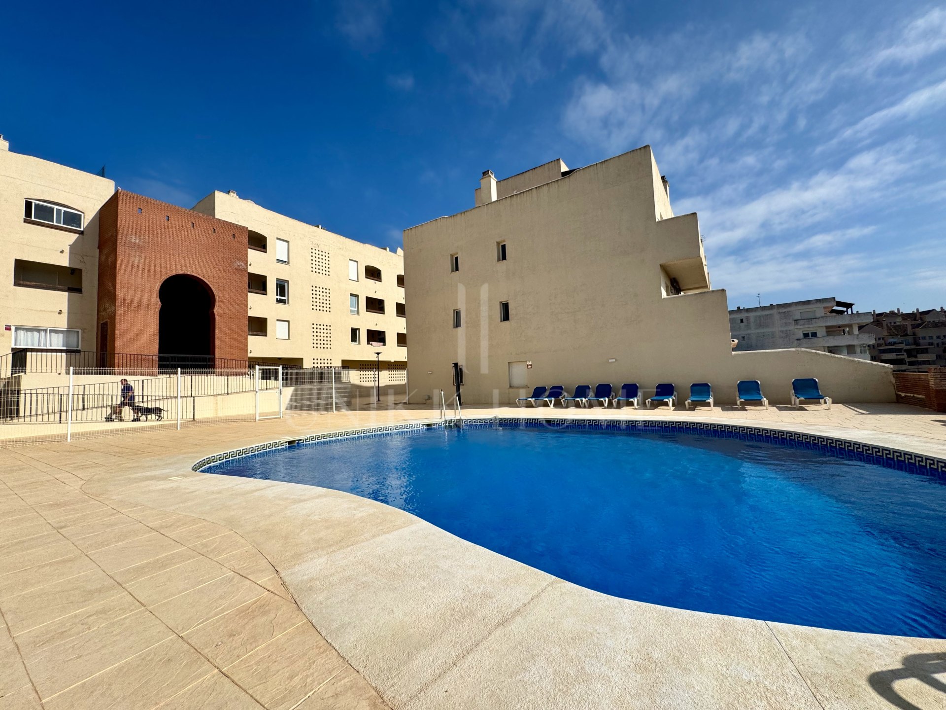 Luminoso dúplex con amplias terrazas y vistas panorámicas, La Duquesa