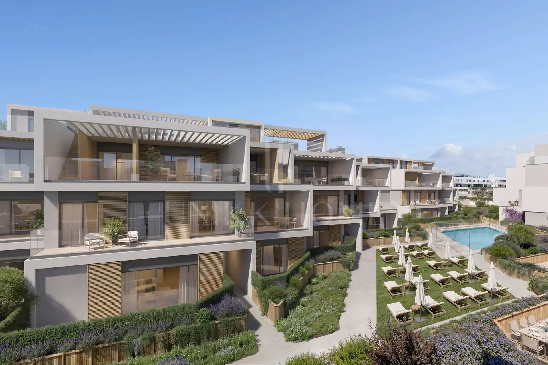 Luxury in the heart of Marbella