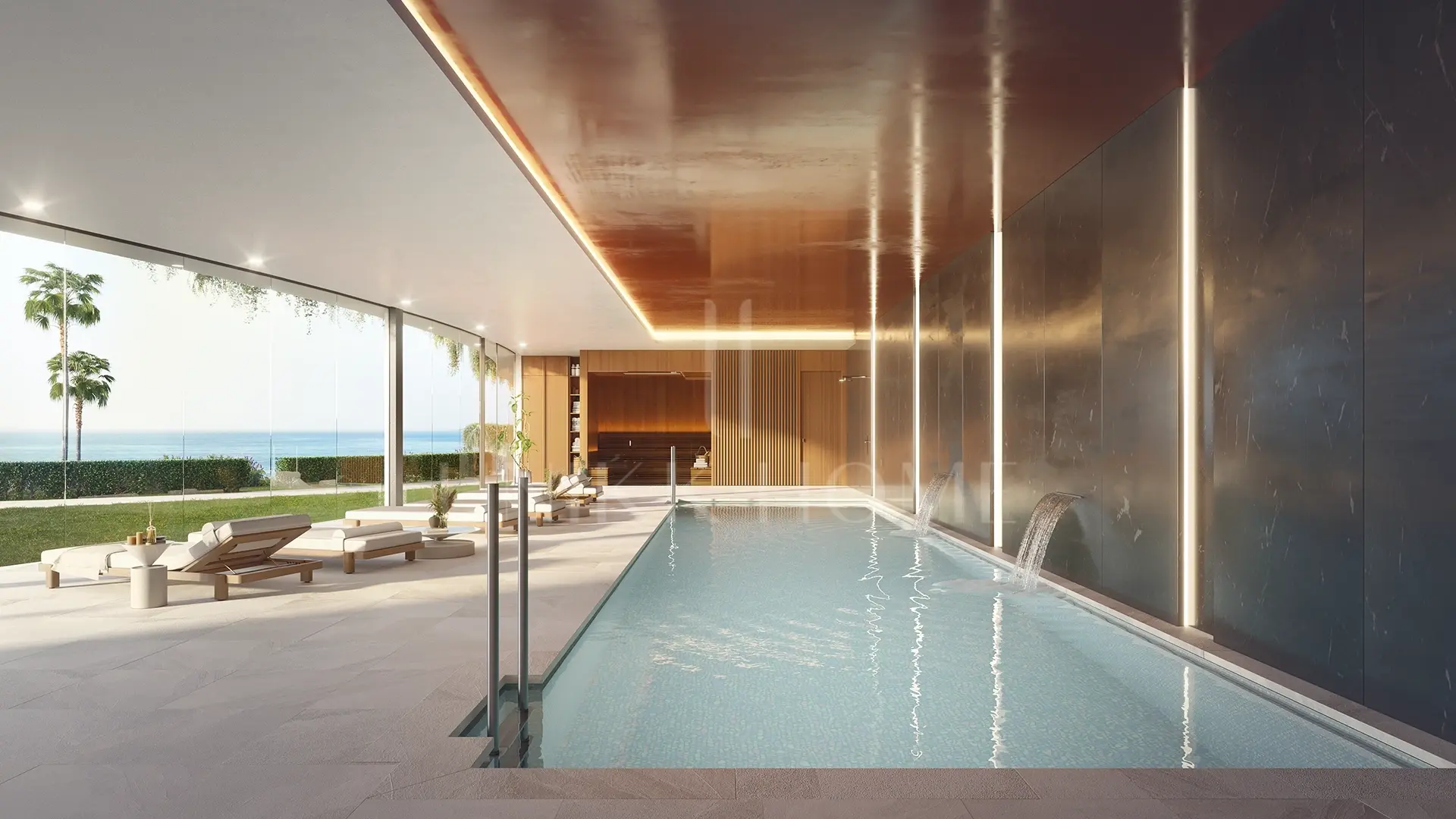 Live beyond the extraordinary