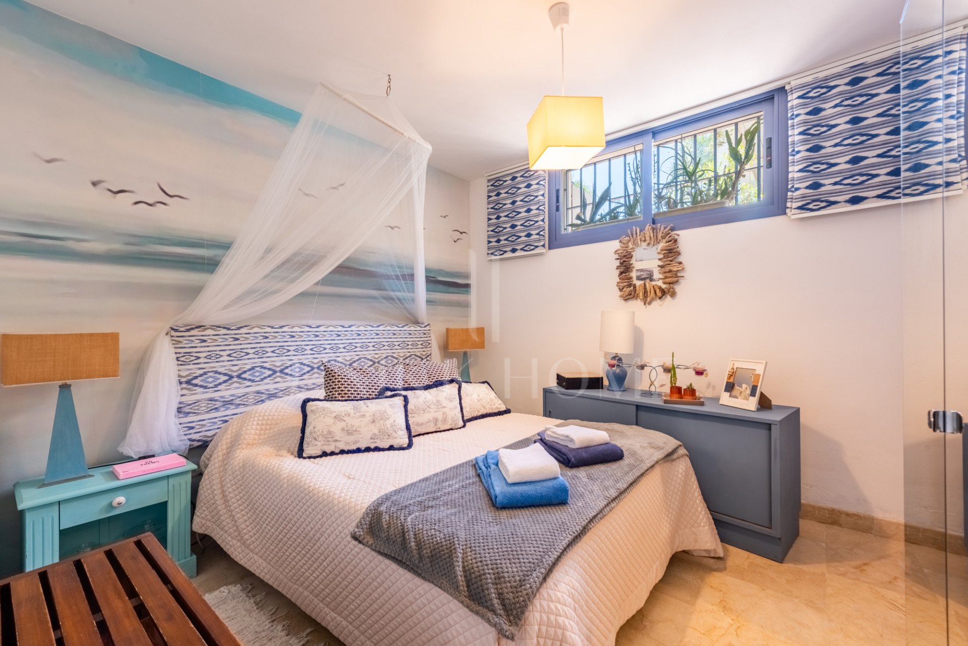 Sotogrande Costa - Family house with pool and terraces – 6 bedrooms