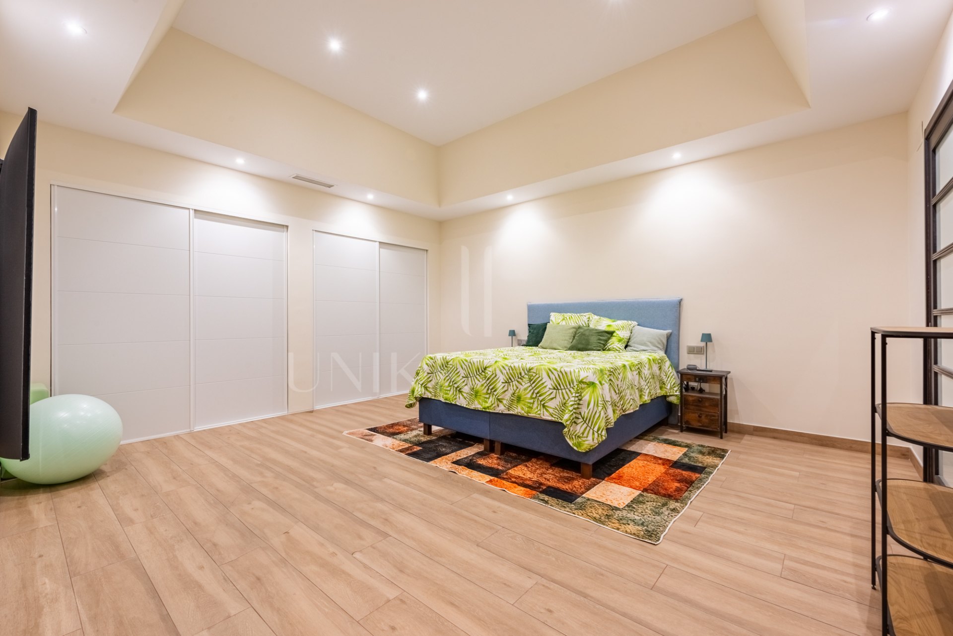 Exclusivo Ático en Hacienda Valderrama, Sotogrande