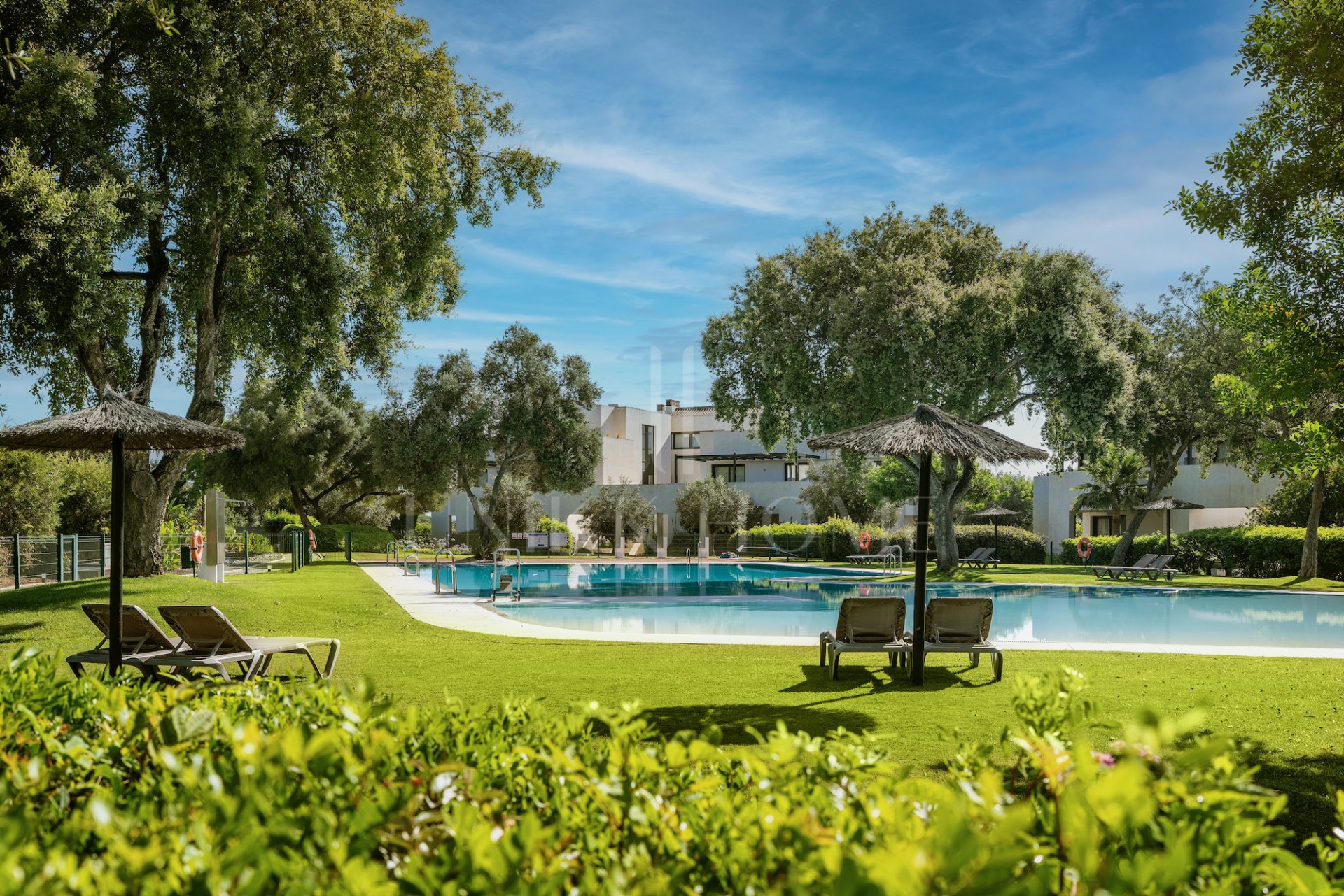 Exclusivo Ático en Hacienda Valderrama, Sotogrande