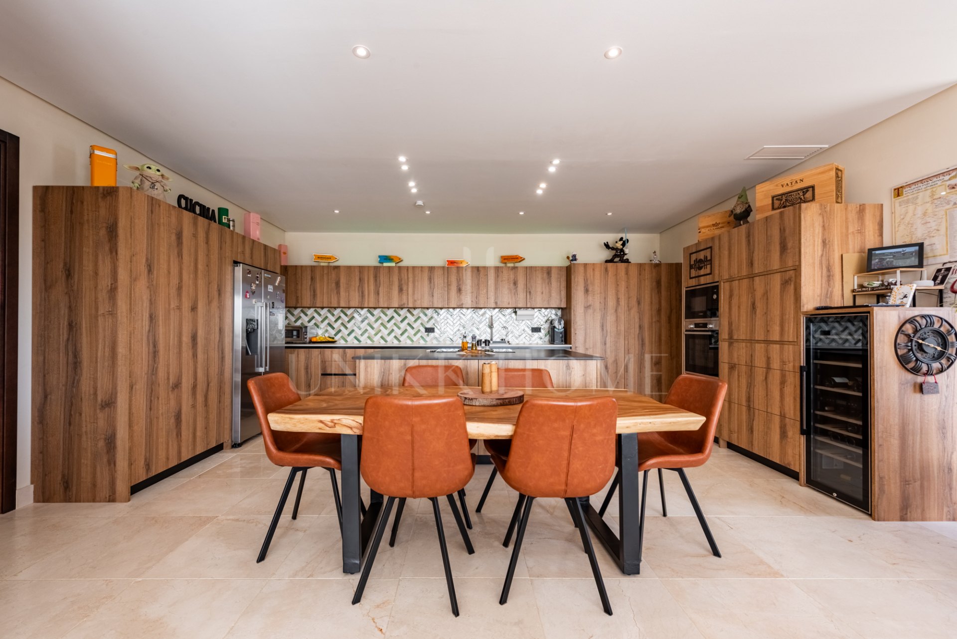 Exclusivo Ático en Hacienda Valderrama, Sotogrande