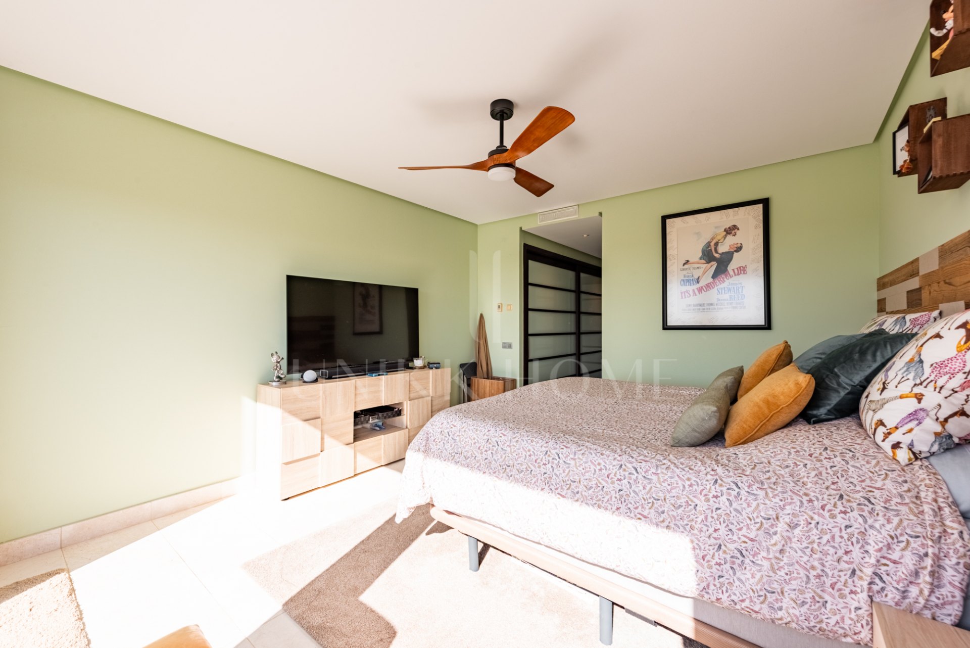 Exclusivo Ático en Hacienda Valderrama, Sotogrande