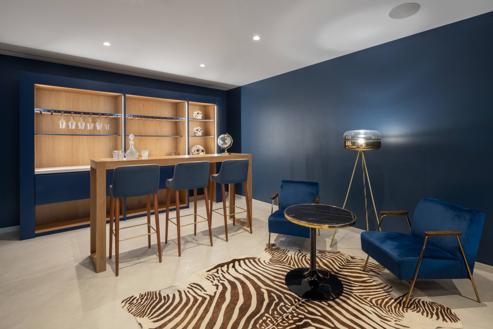 Splendid modern luxury home in Nueva Andalucia, Marbella