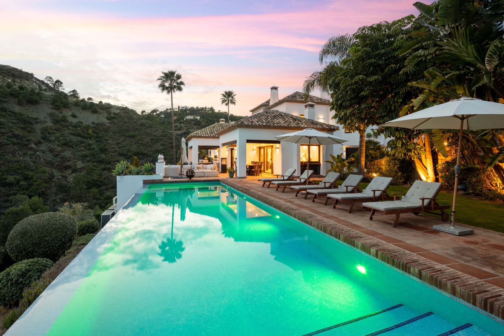 La Quinta, Benahavis