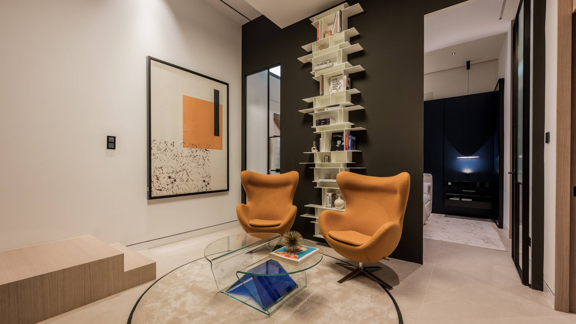 Exceptional property on the exclusive Golden Mile