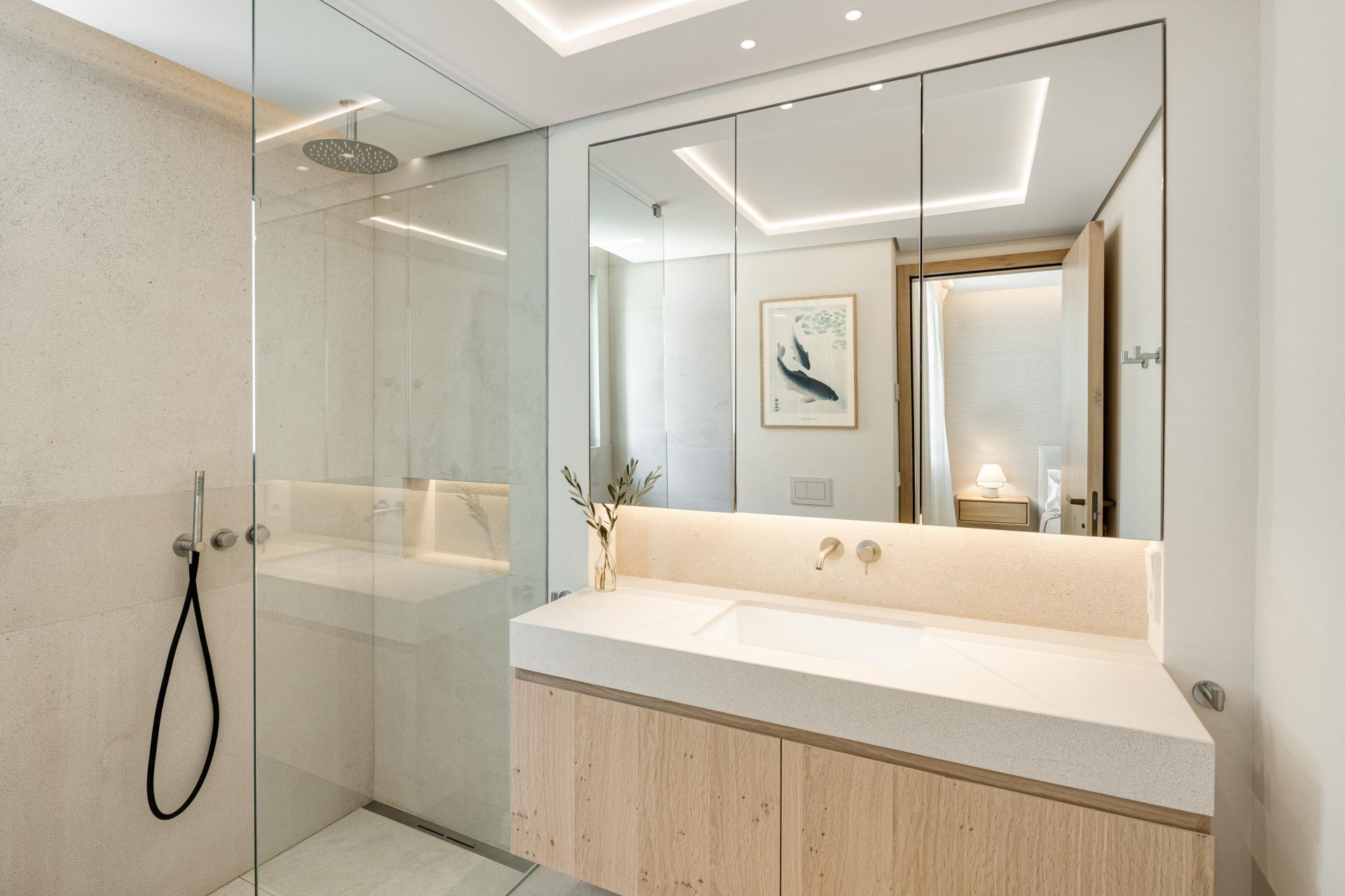 Distinguished Mediterranean villa located in the heart of La Quinta, Benahavís