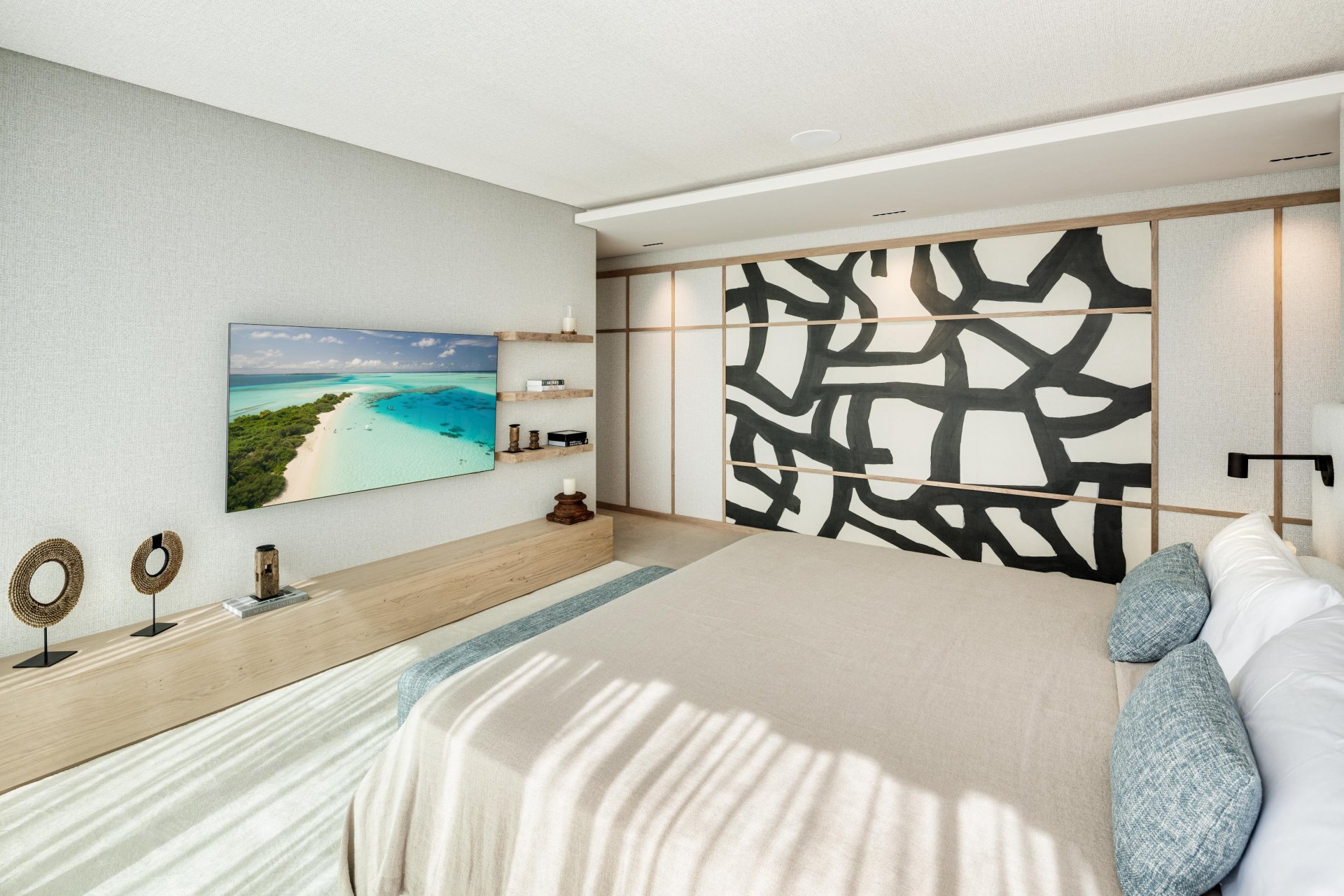 Distinguished Mediterranean villa located in the heart of La Quinta, Benahavís