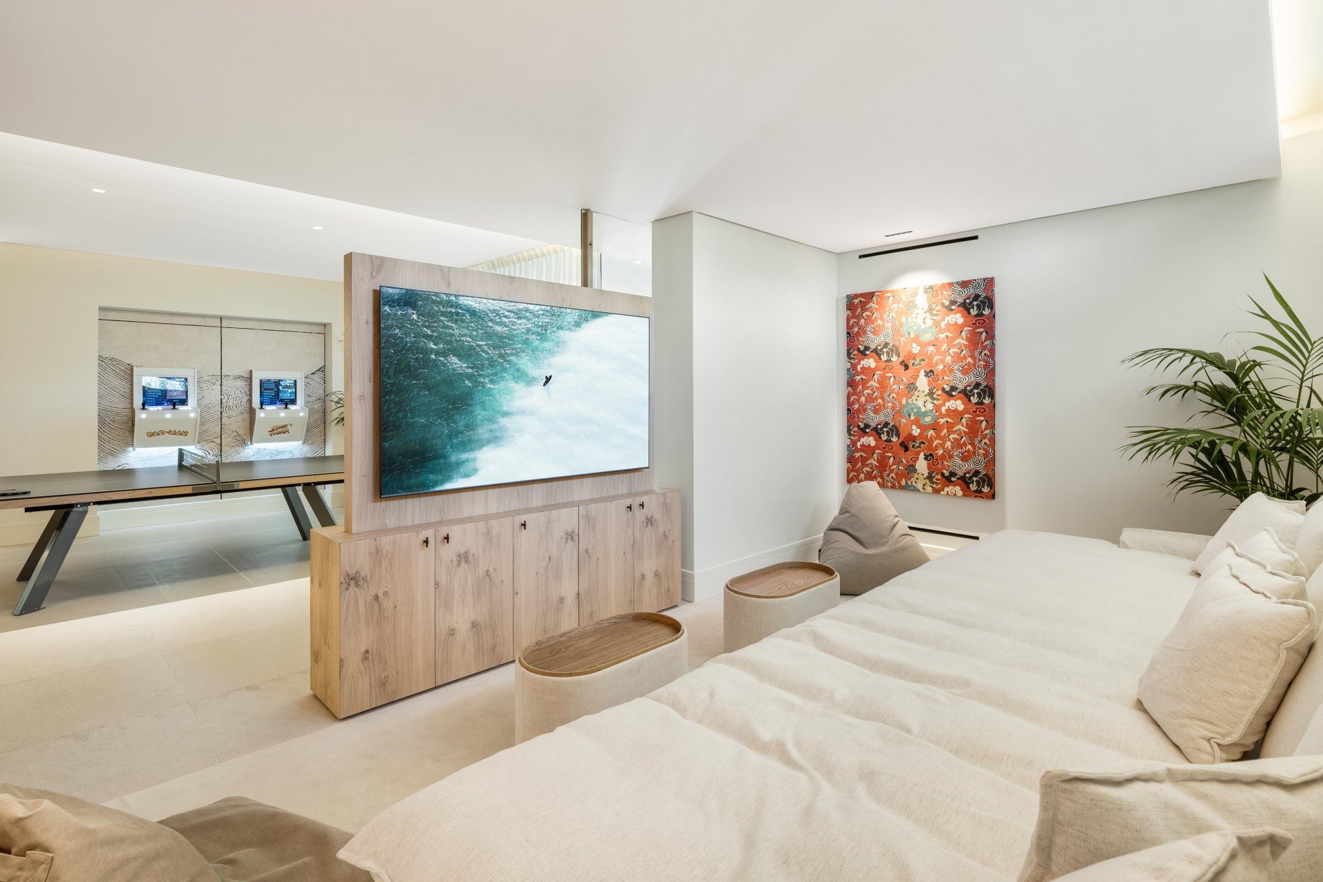 Distinguished Mediterranean villa located in the heart of La Quinta, Benahavís