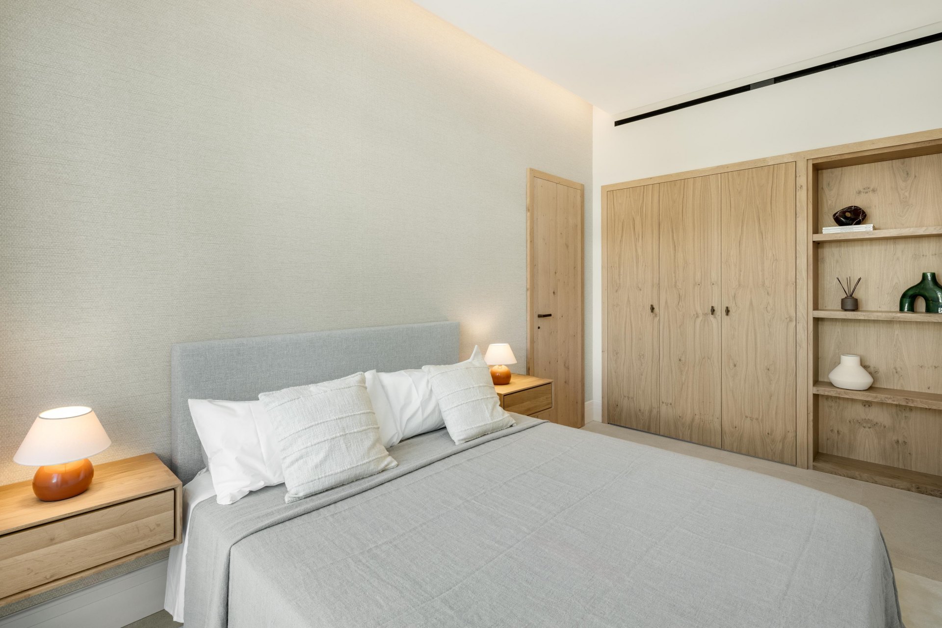 Distinguished Mediterranean villa located in the heart of La Quinta, Benahavís