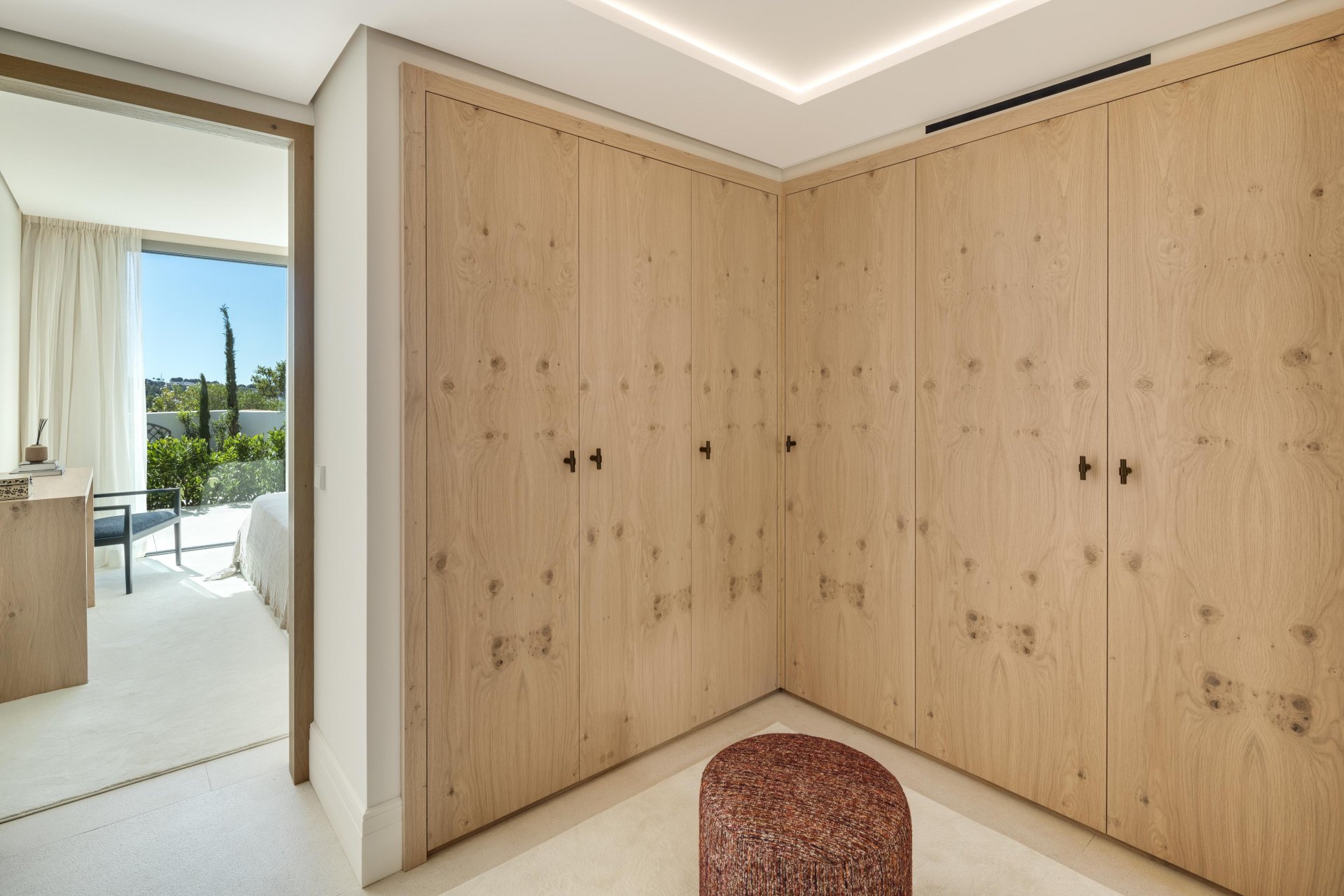 Distinguished Mediterranean villa located in the heart of La Quinta, Benahavís