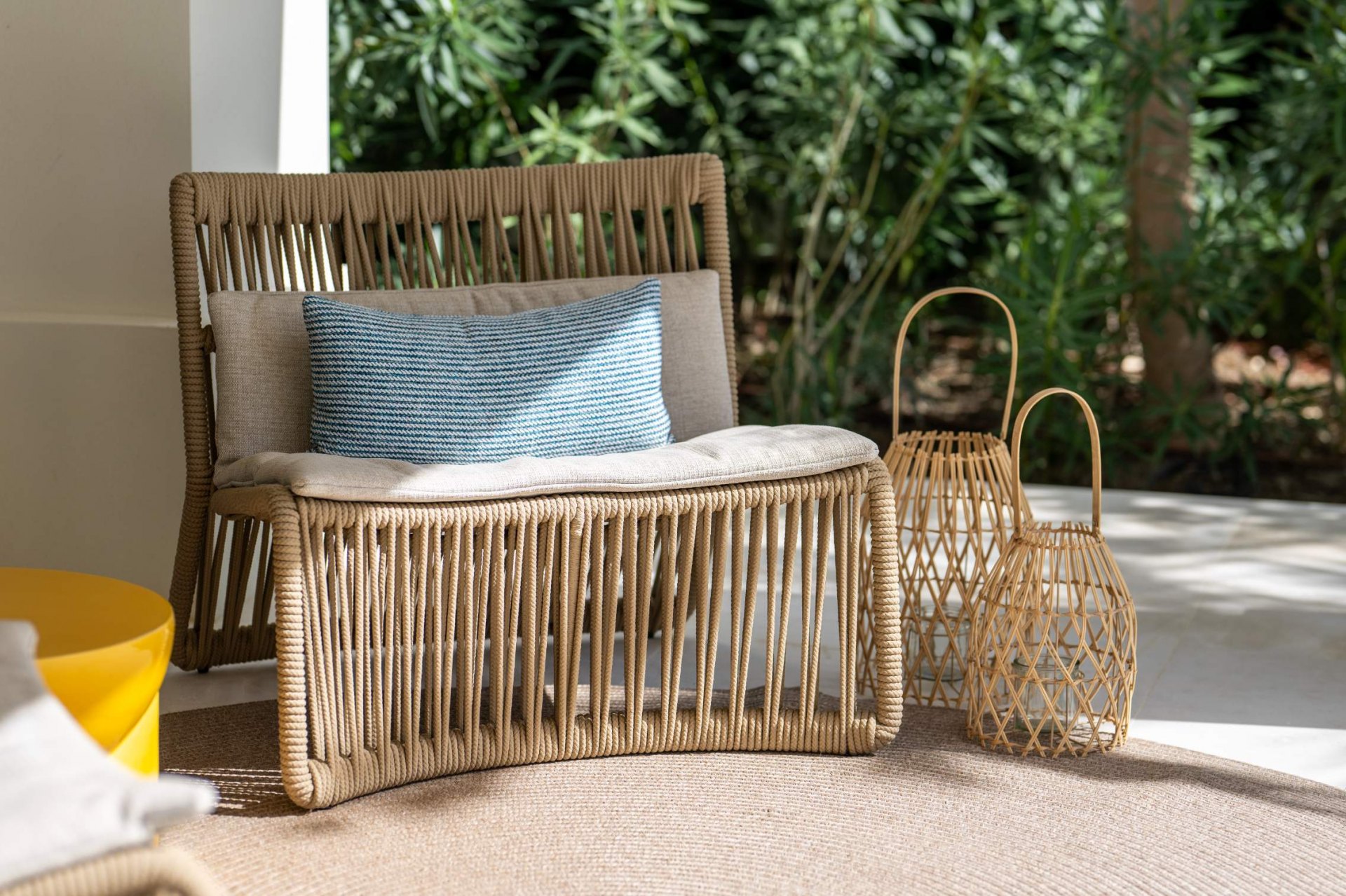 Magnífica exclusiva gran villa de nueva construcción en la Milla de Oro con preciosas vistas al mar