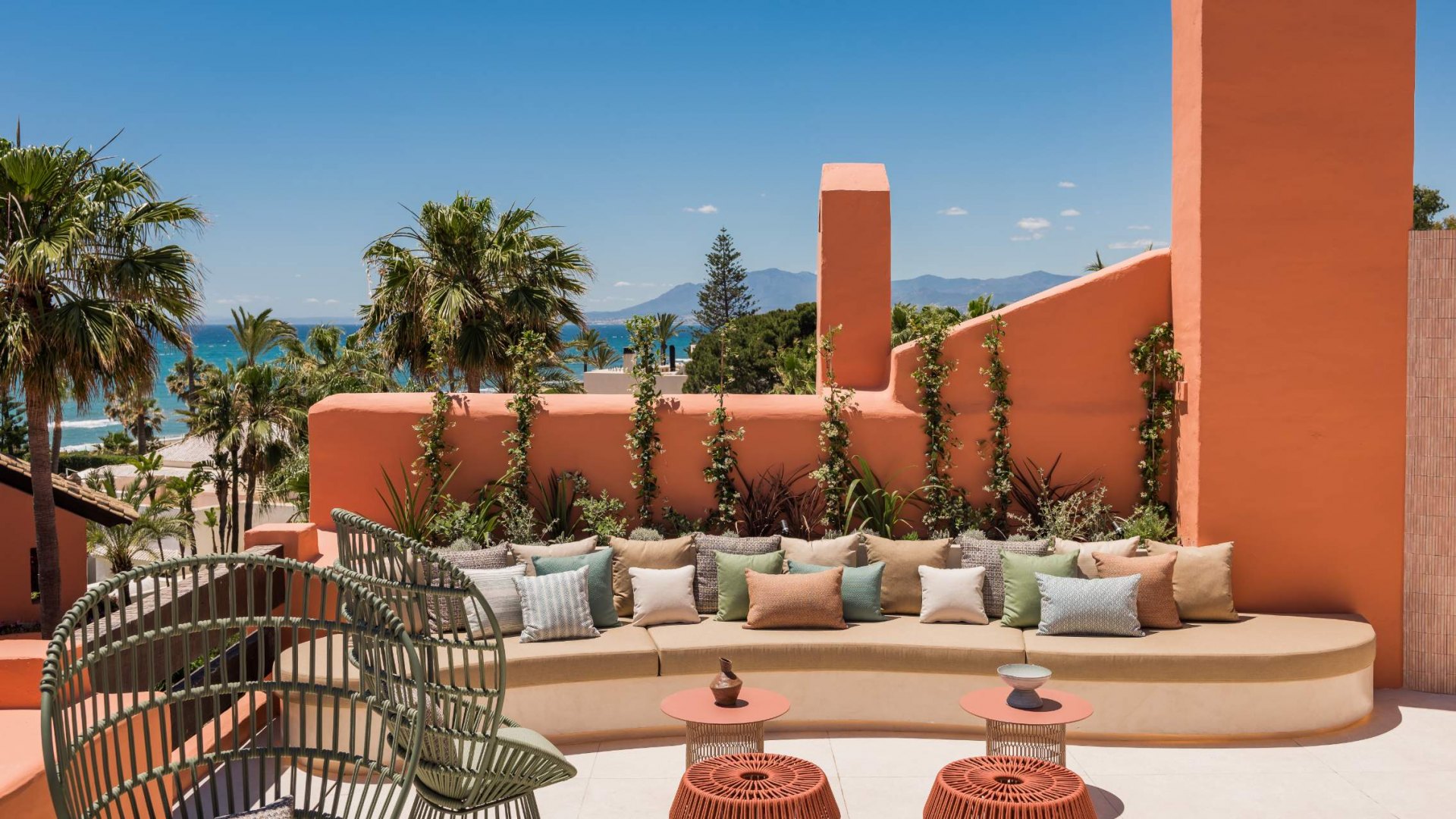 La Morera, Marbella East