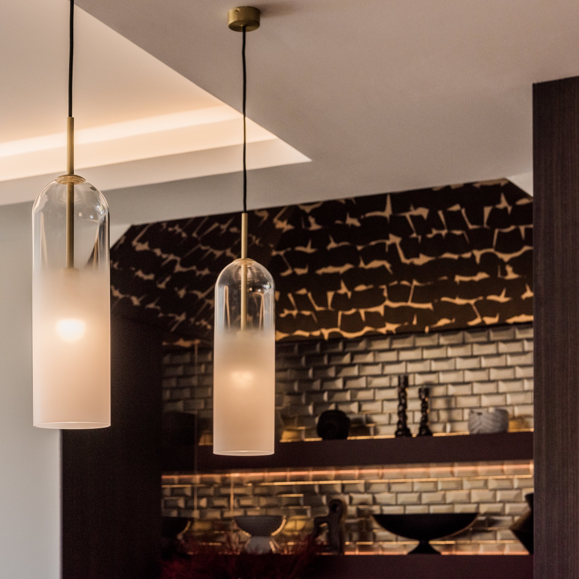 Excepcional ático dúplex con acceso directo a playa y vistas panorámicas al mar en Rio Real, Marbella Este