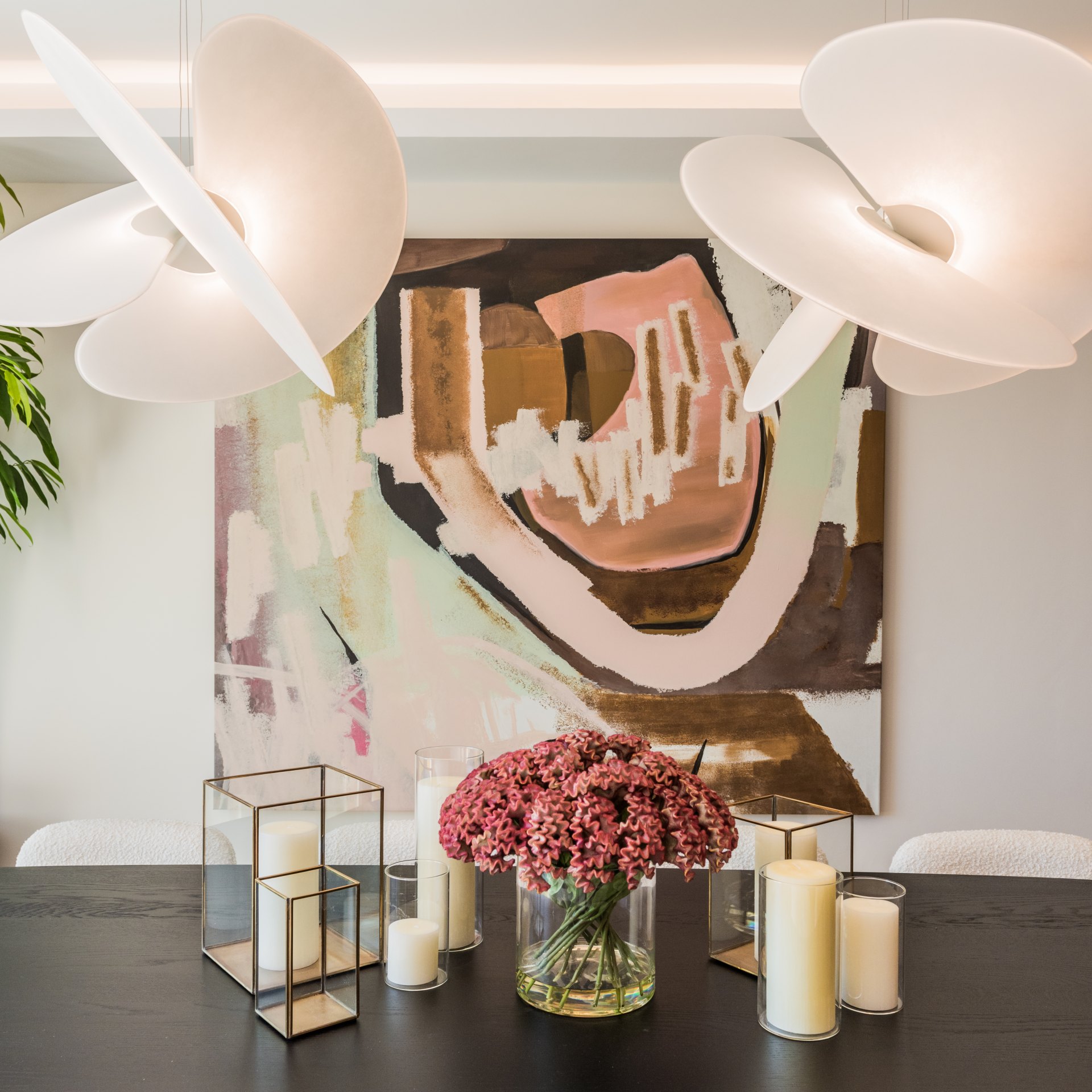 Excepcional ático dúplex con acceso directo a playa y vistas panorámicas al mar en Rio Real, Marbella Este