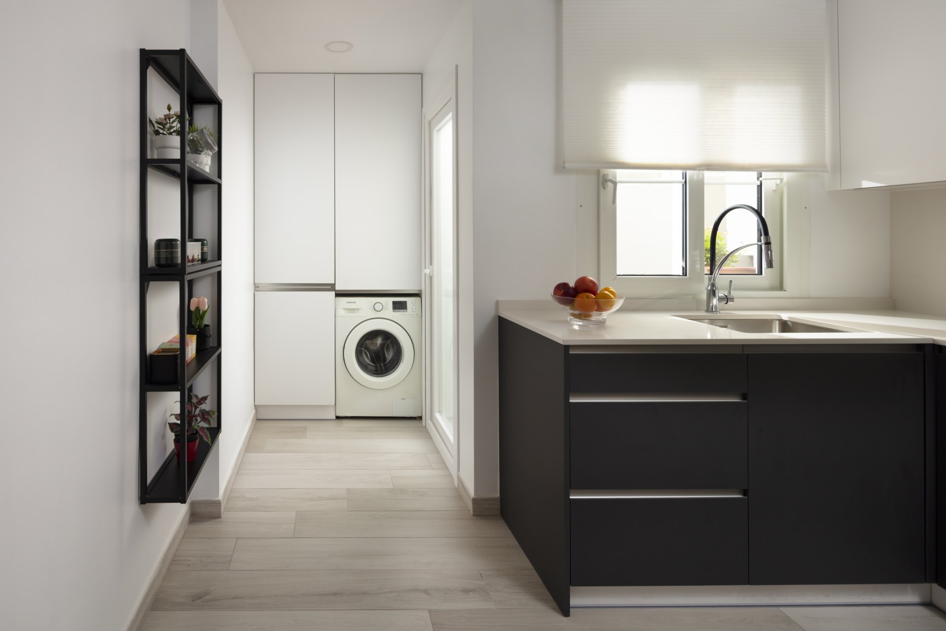 Charming semi-detached house in bajo Limonar