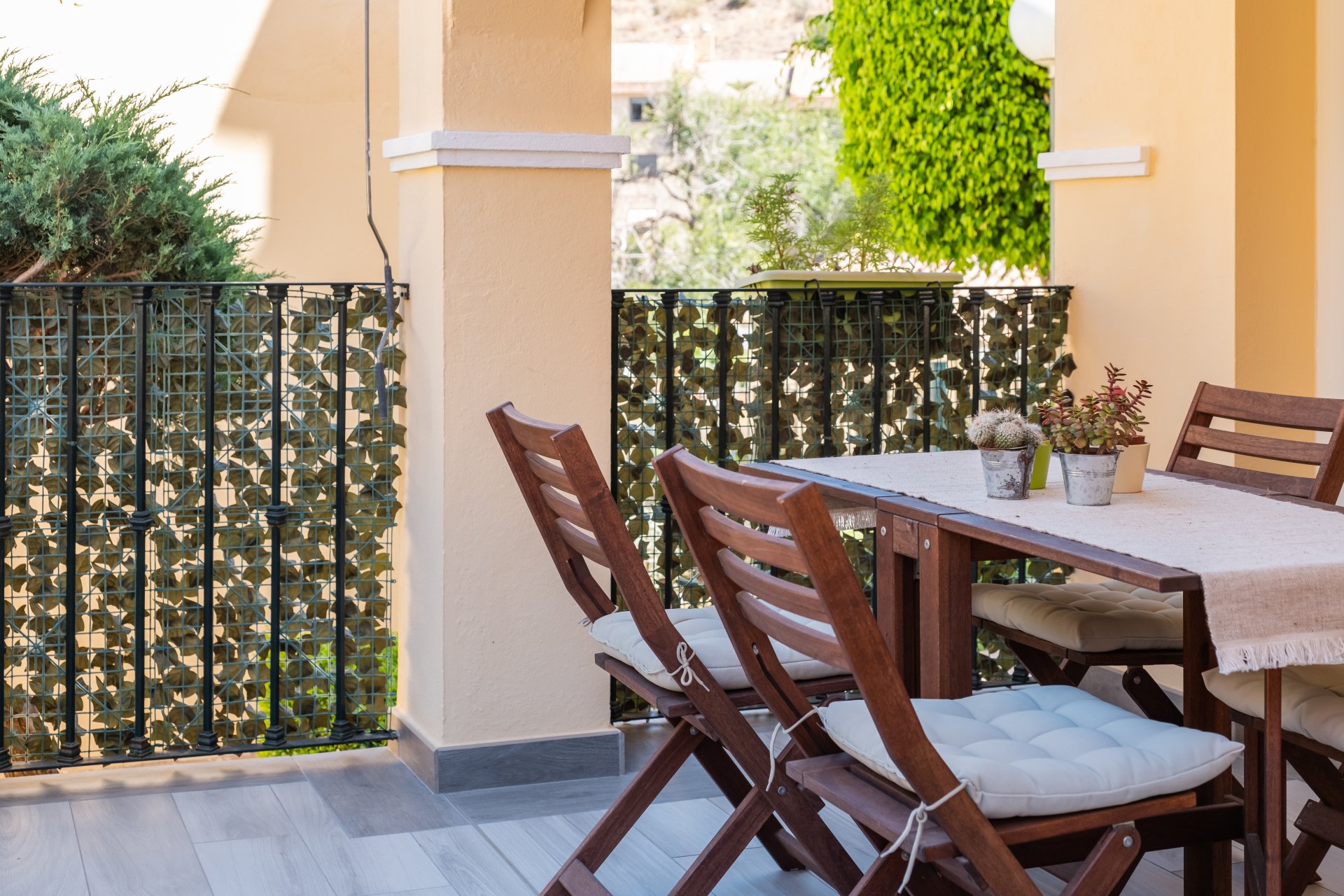 El Limonar, Malaga - Este