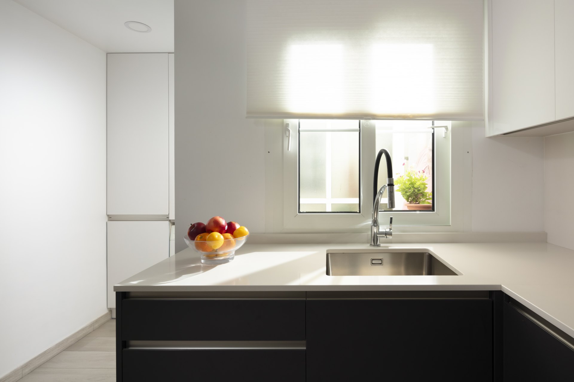 Charming semi-detached house in bajo Limonar