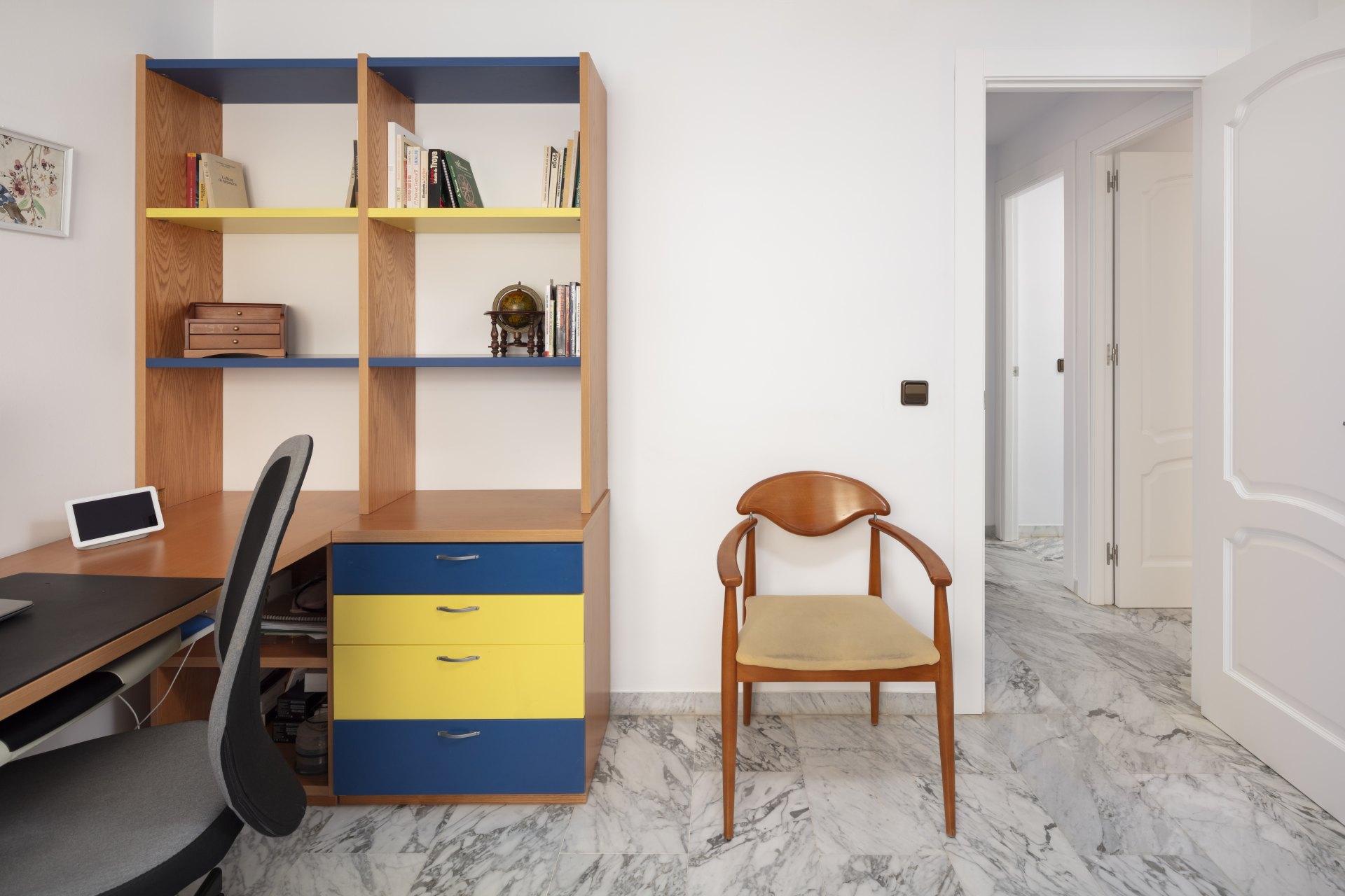 Charming semi-detached house in bajo Limonar