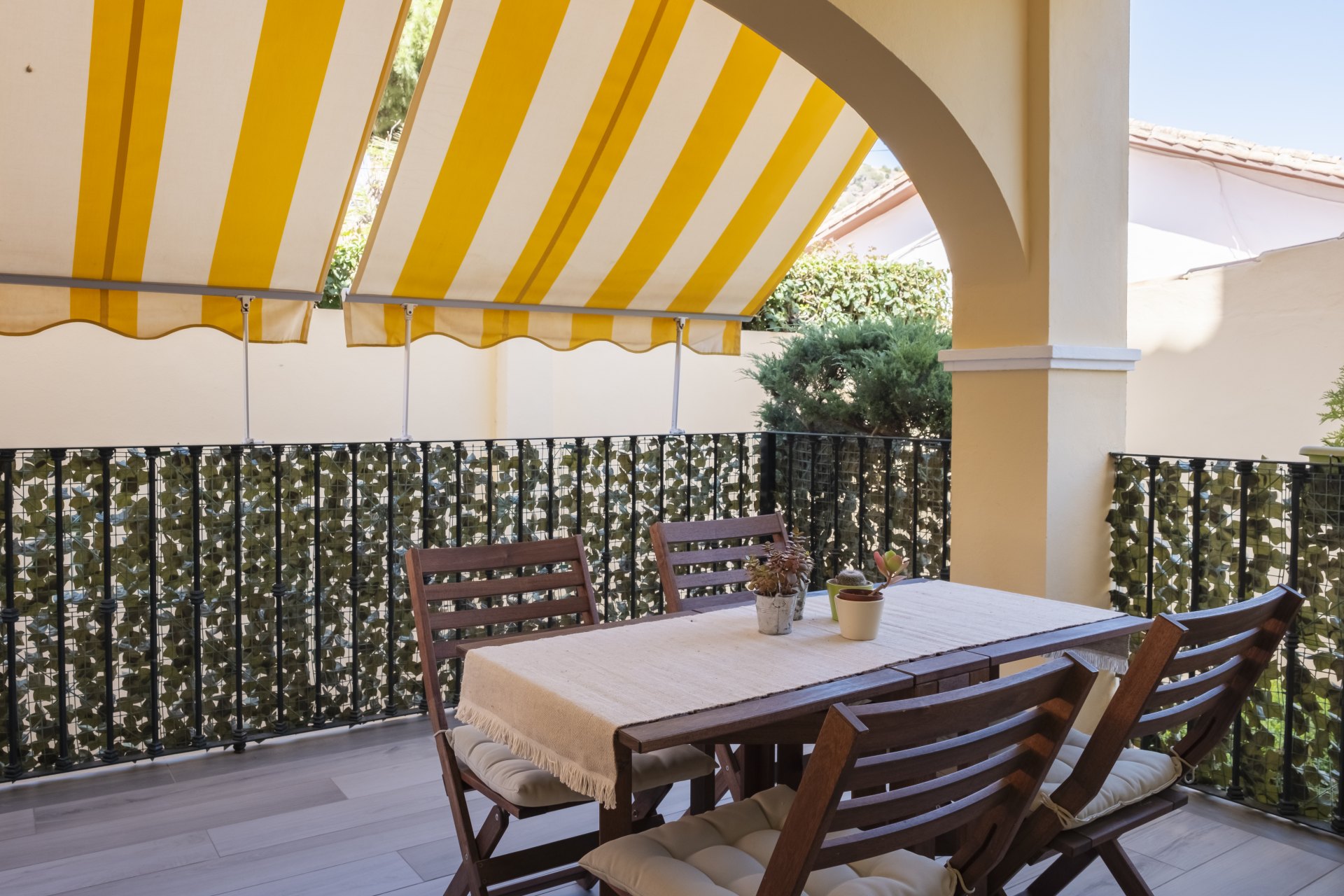 El Limonar, Malaga - Este