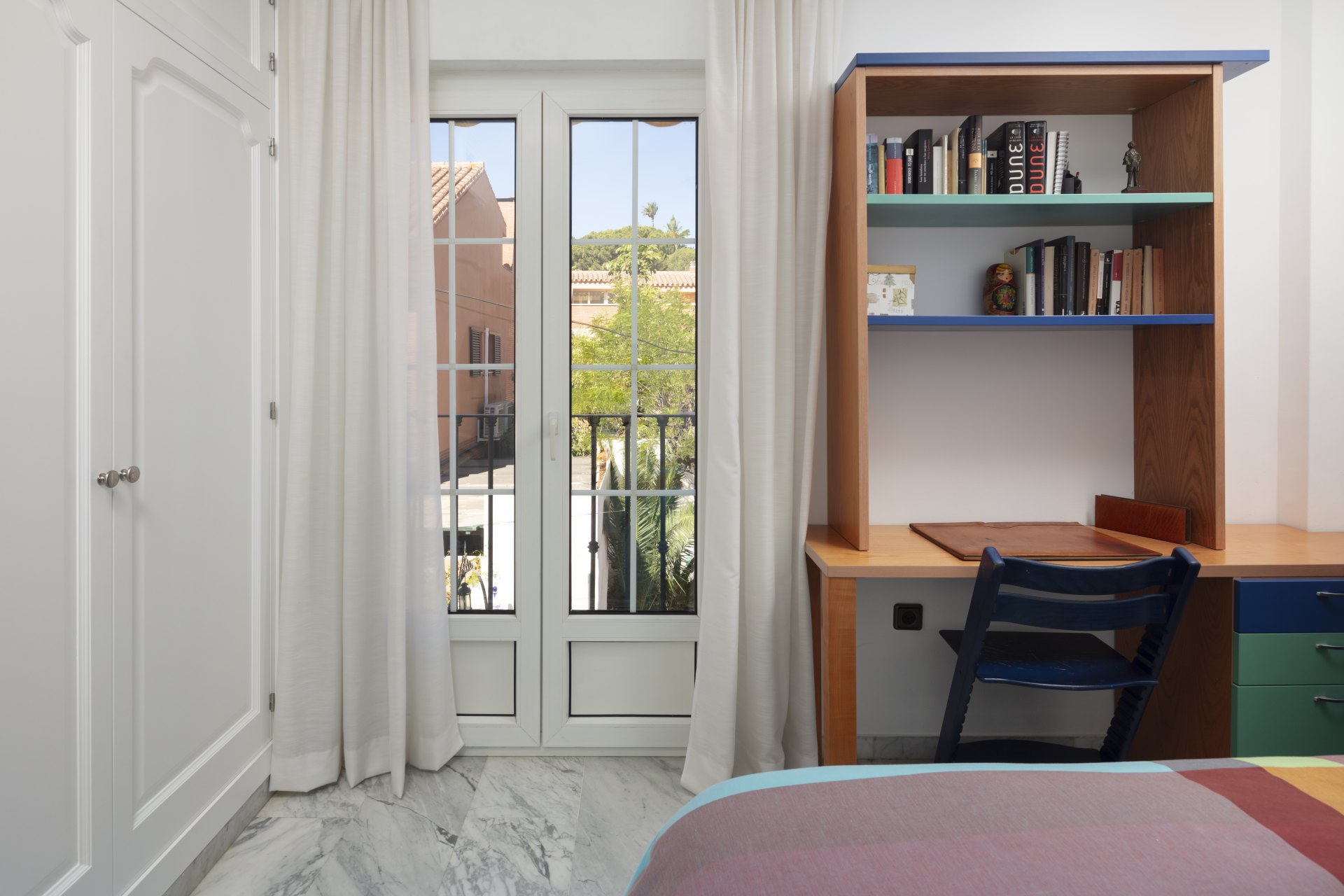 Charming semi-detached house in bajo Limonar