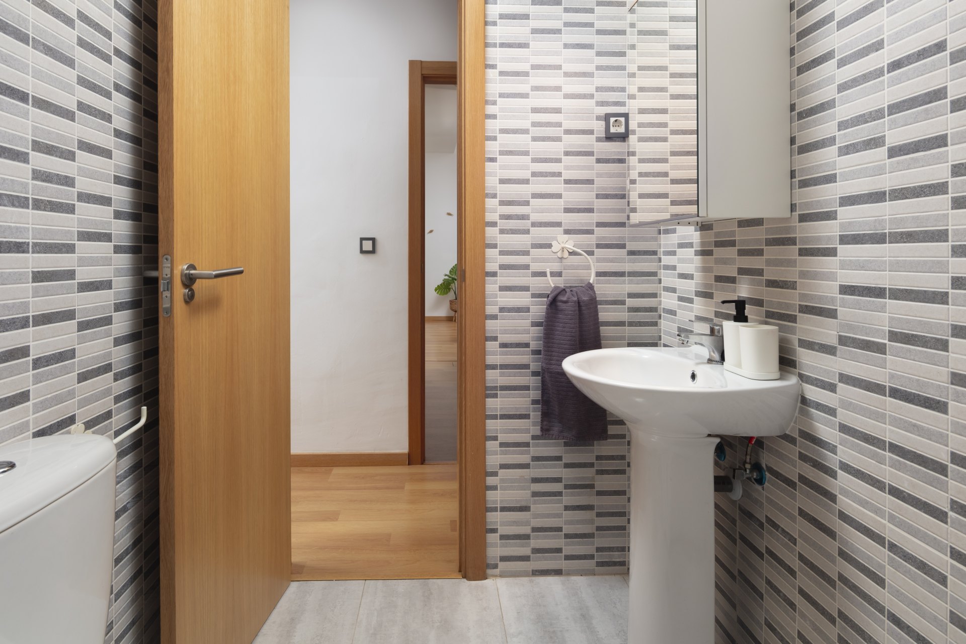 Excelente oportunidad de inversión en el corazón de Málaga