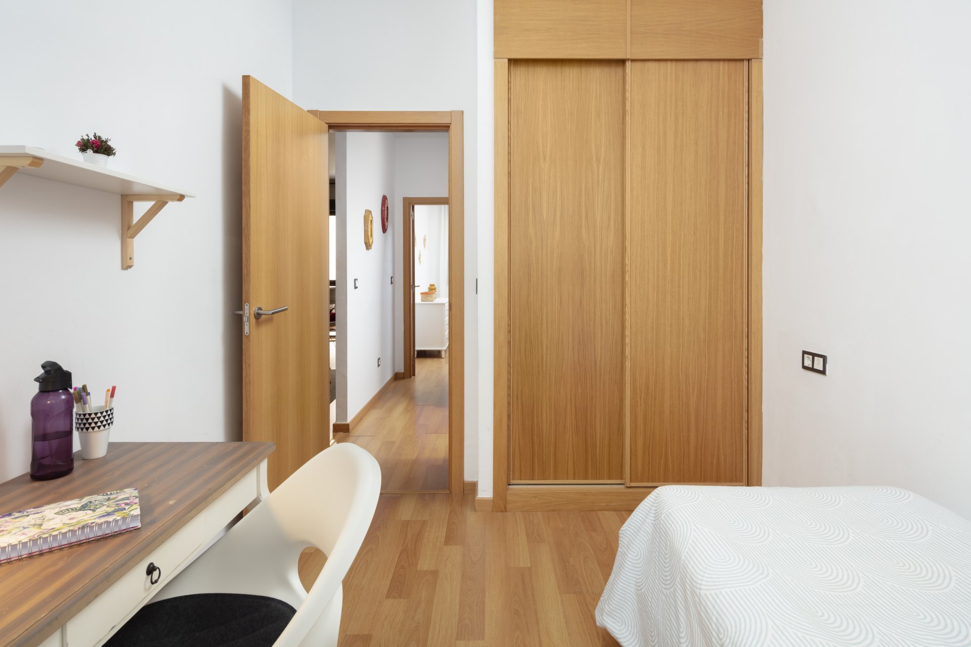 Excelente oportunidad de inversión en el corazón de Málaga