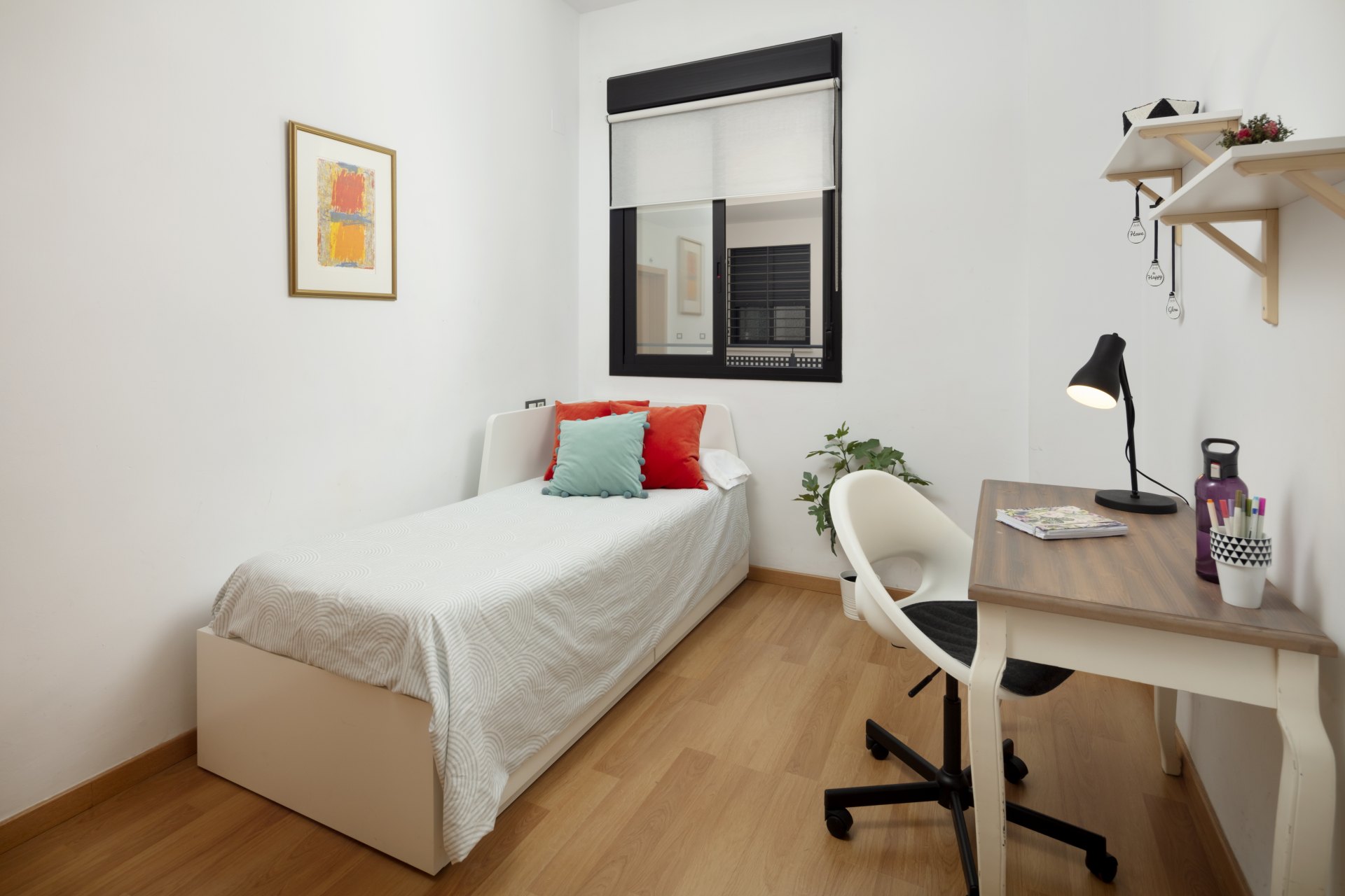 Excelente oportunidad de inversión en el corazón de Málaga