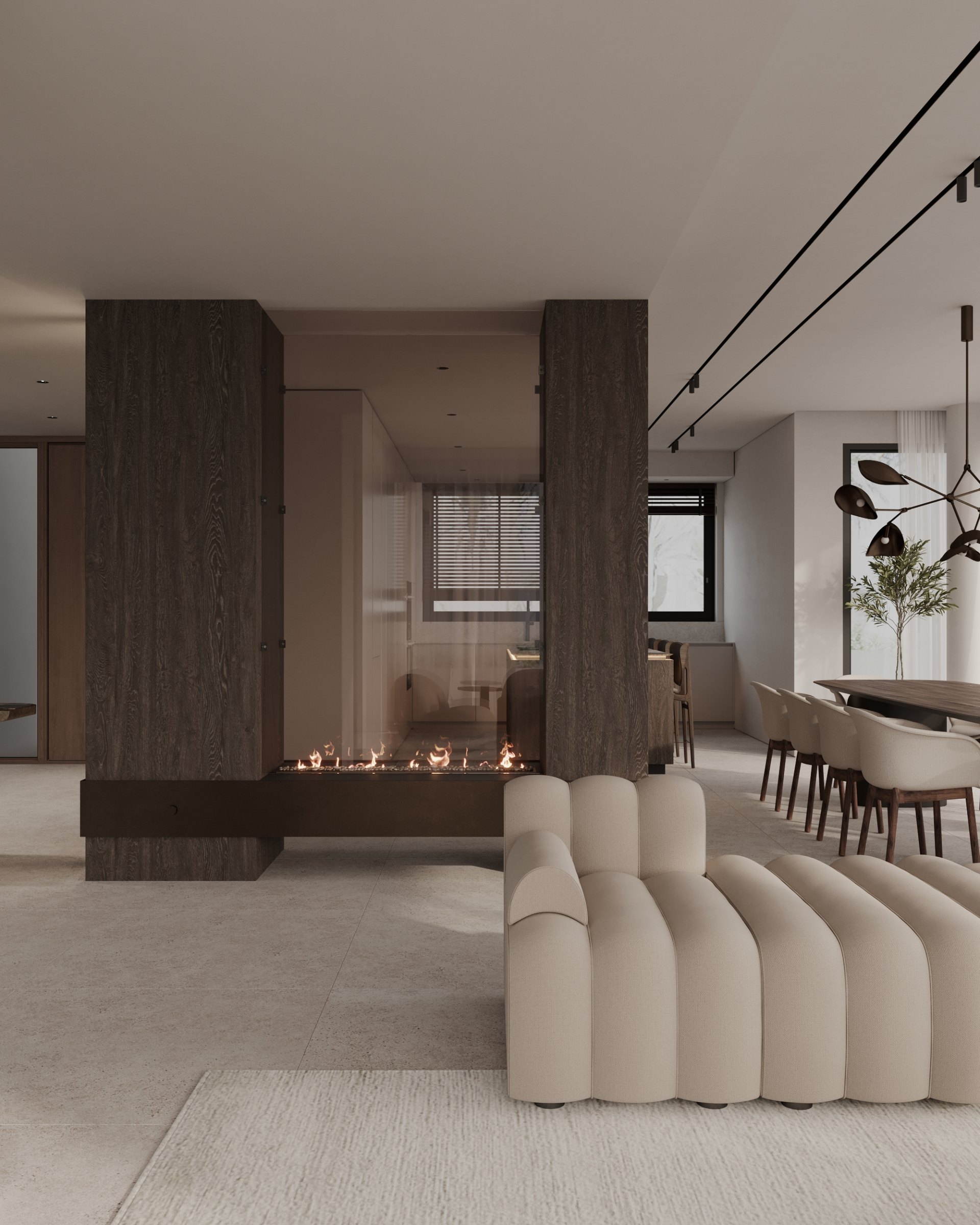 Brand new luxury modern villa in Cortijo Blanco, San Pedro de Alcántara