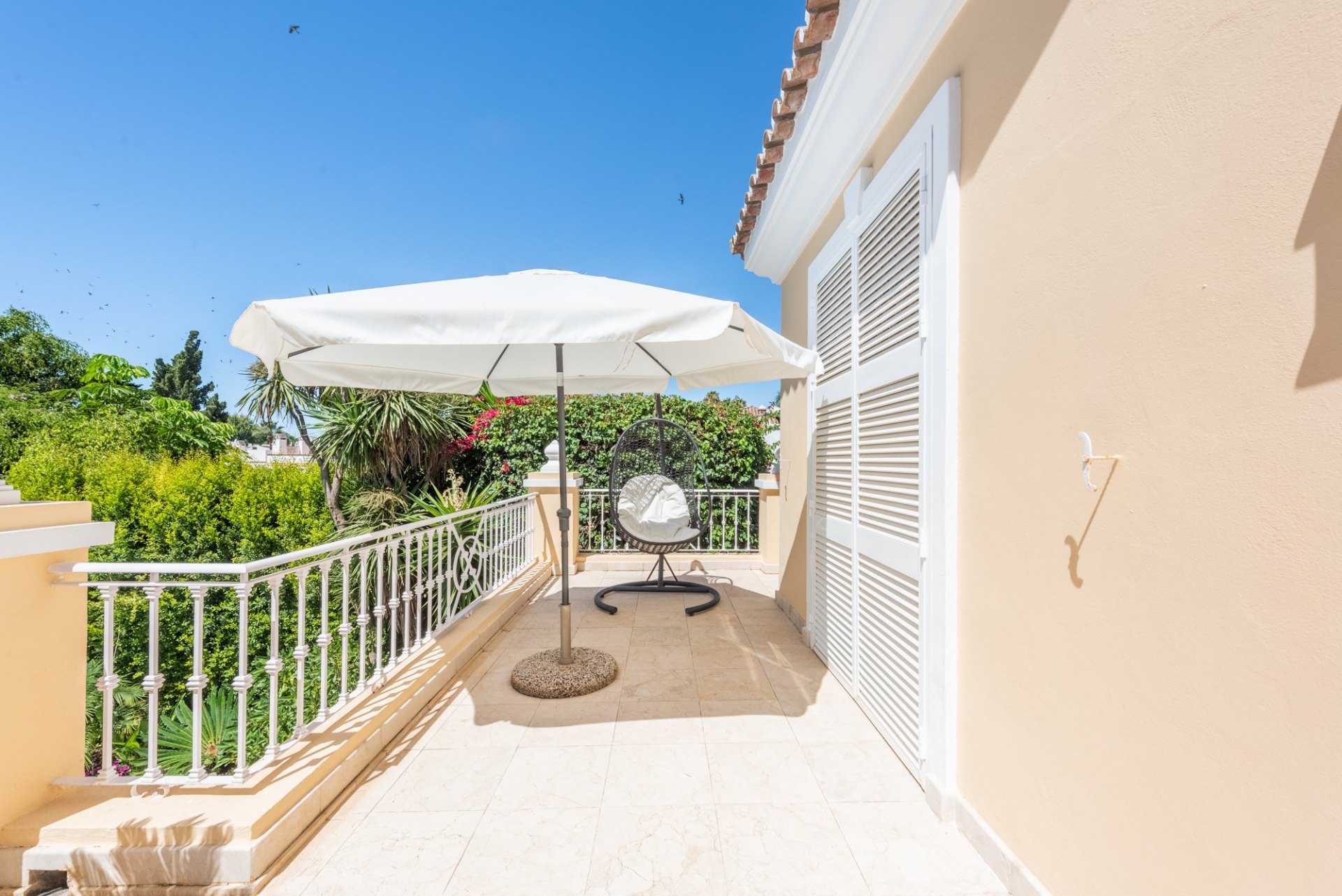 Casablanca, Marbella Golden Mile