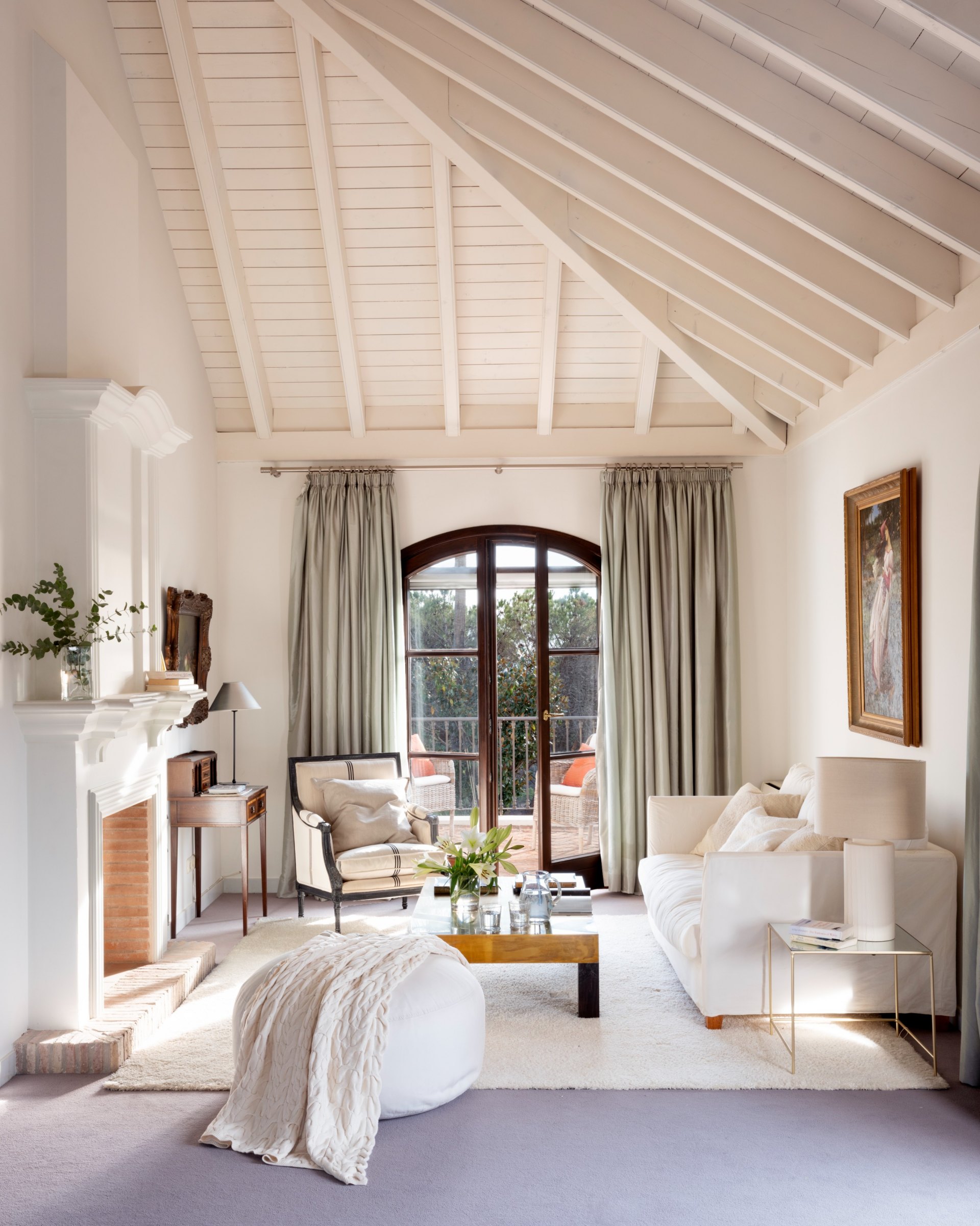 Wonderful luxury villa in the countryside with Andalusian flair