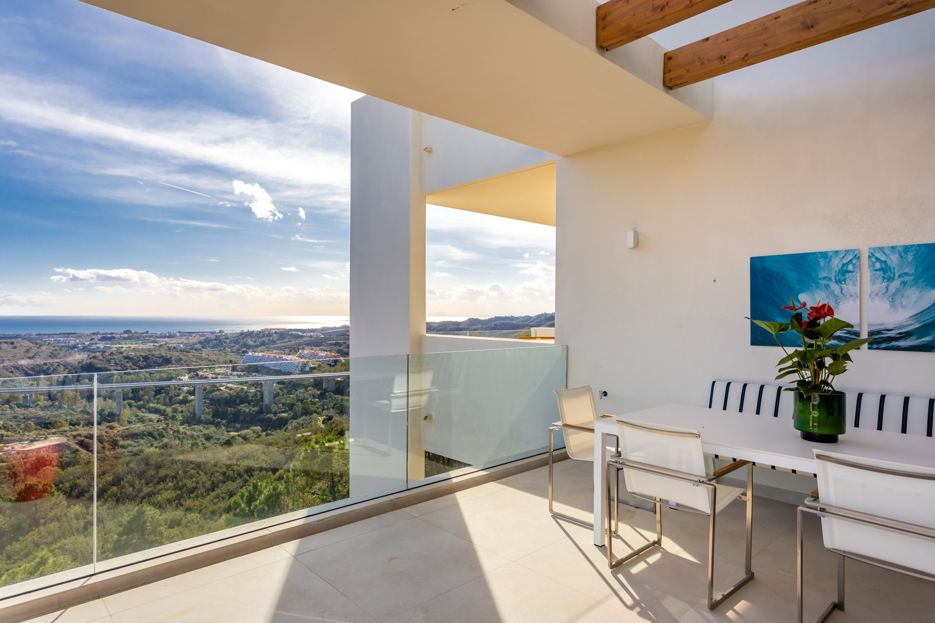 Marbella Club Hills, Benahavis