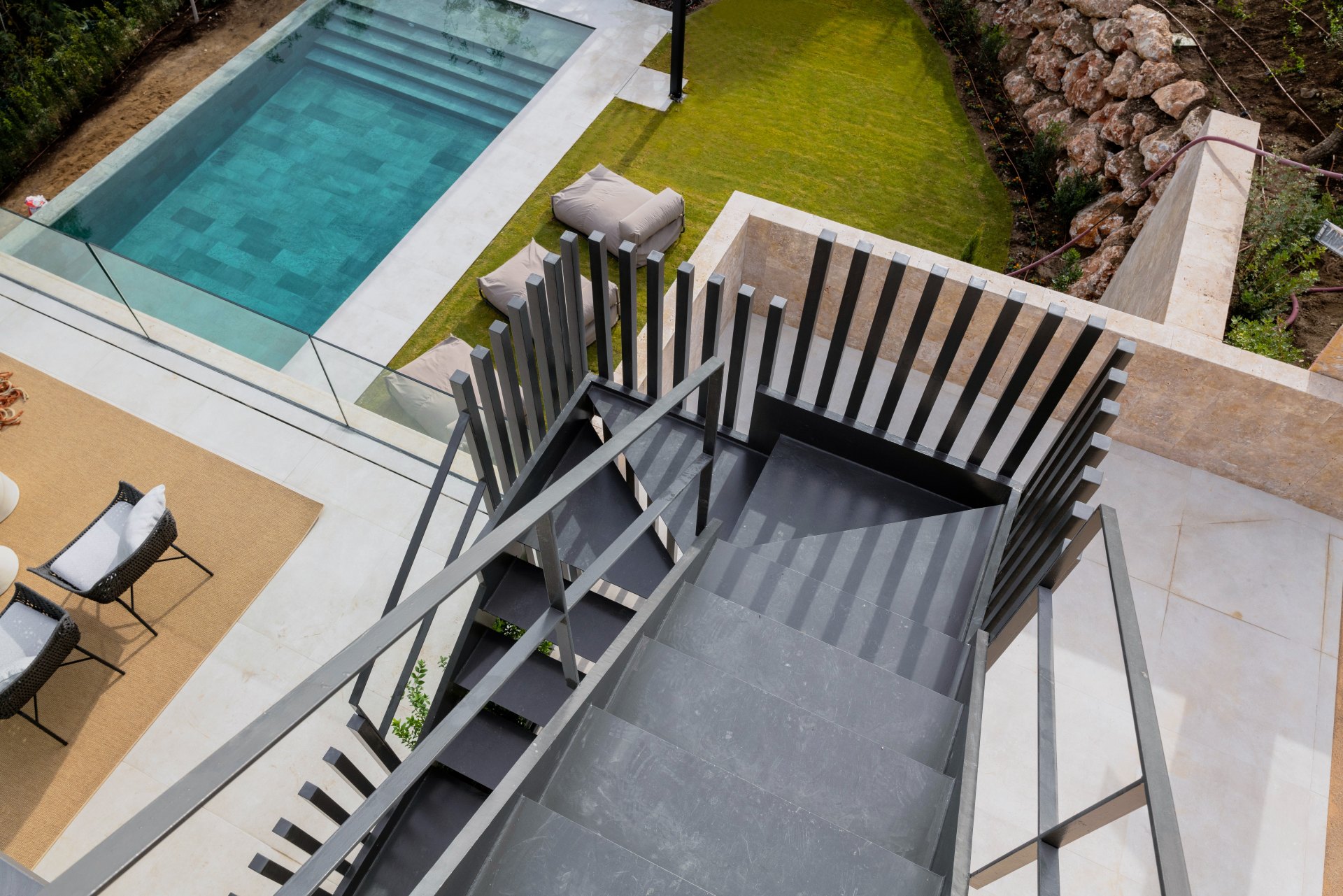 Lujosa villa a estrenar en La Cerquilla