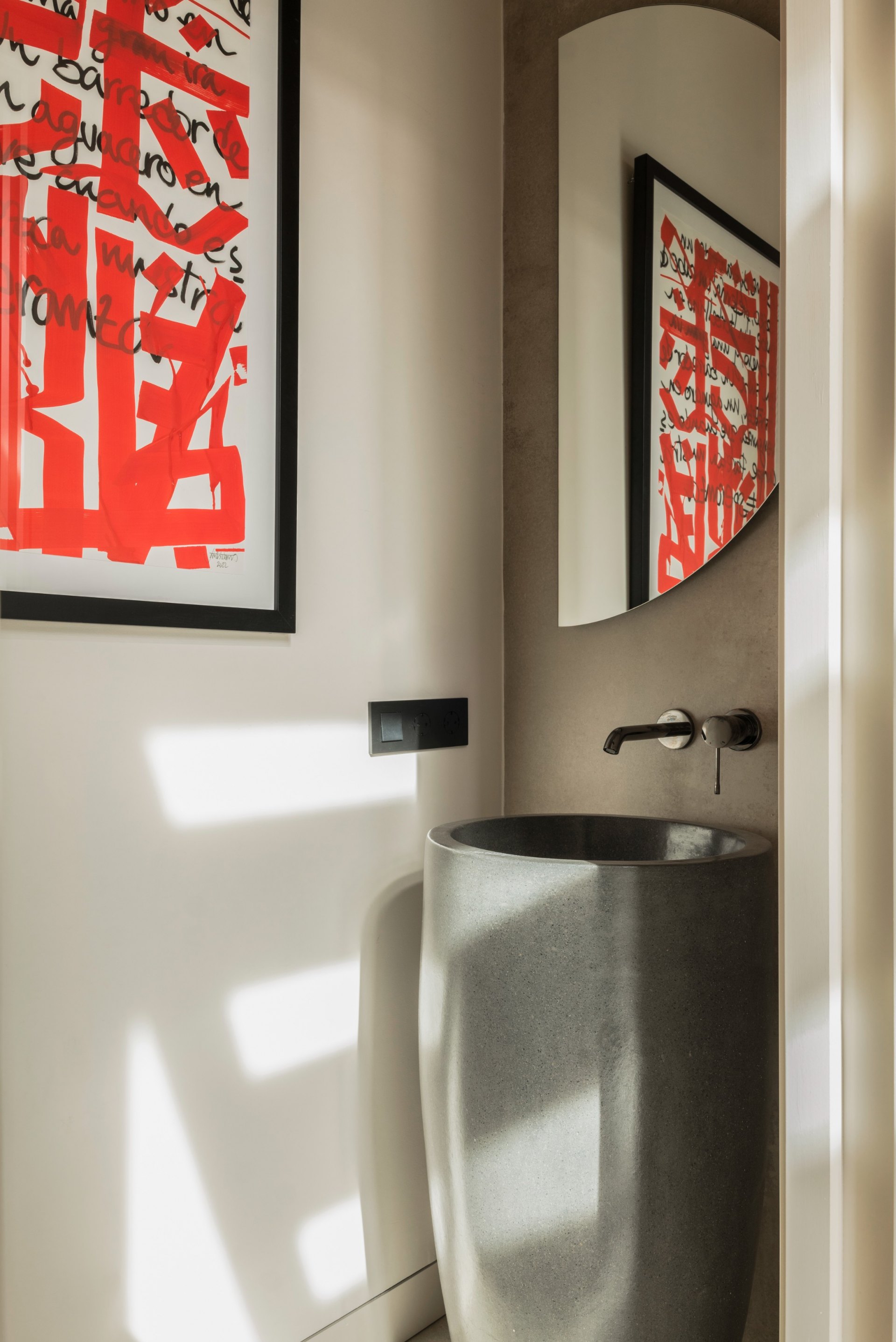 Lujosa villa a estrenar en La Cerquilla