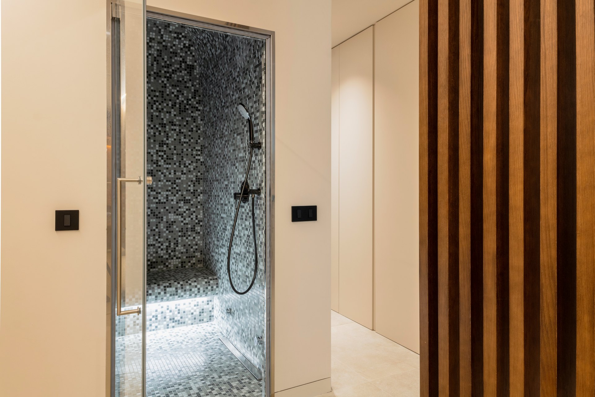 Lujosa villa a estrenar en La Cerquilla